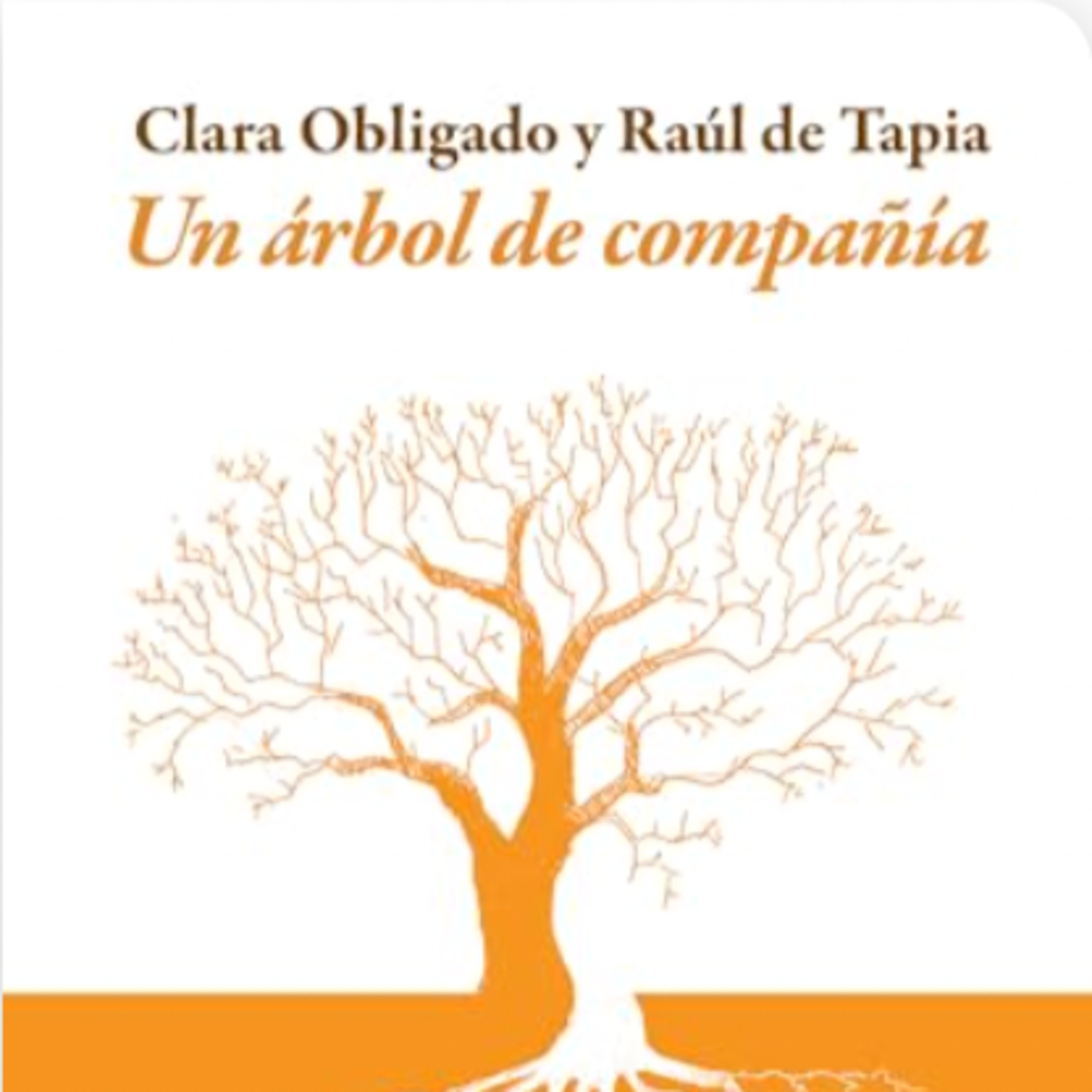 Un árbol de compañía. episode artwork
