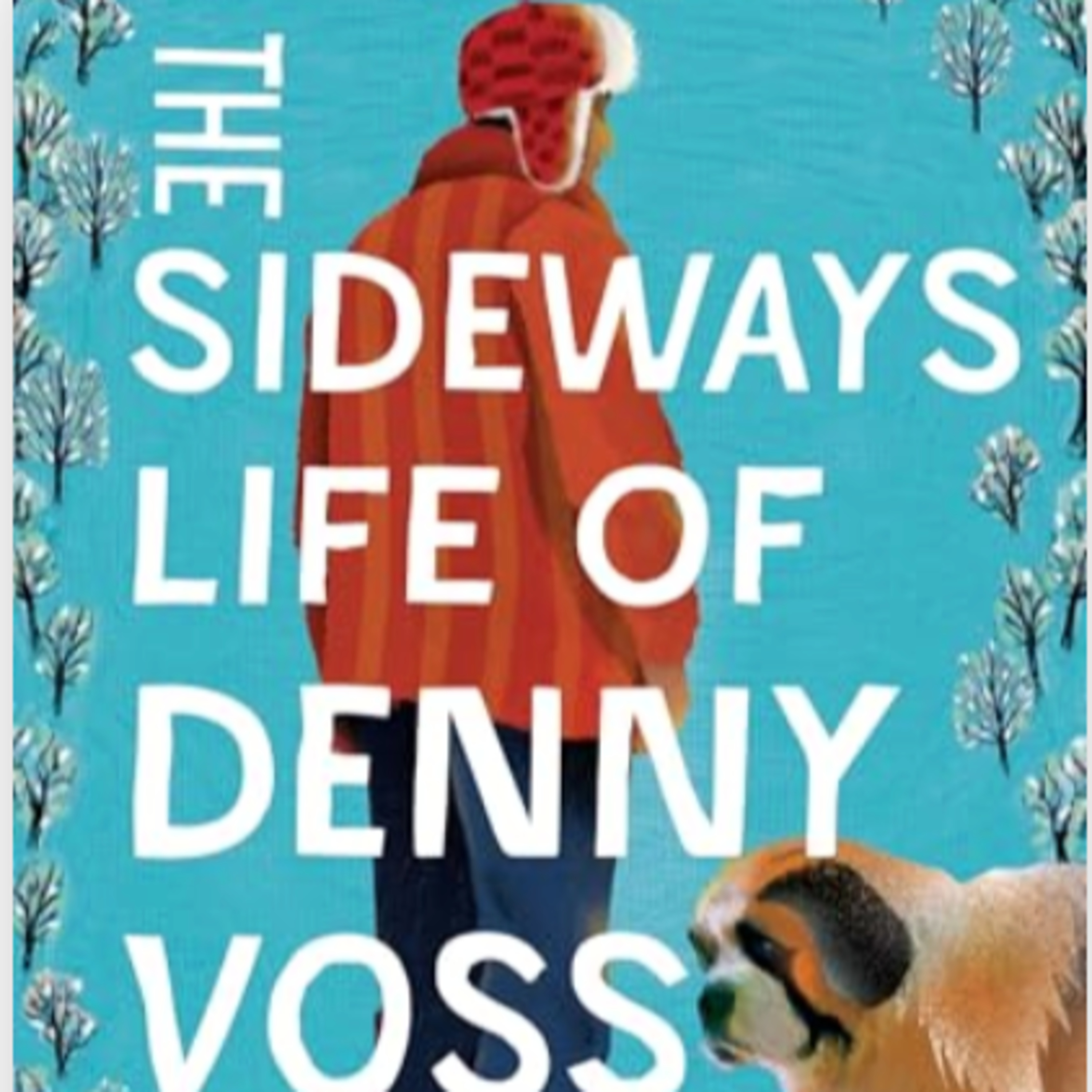 The Sideways Life of Denny Voss  episode artwork
