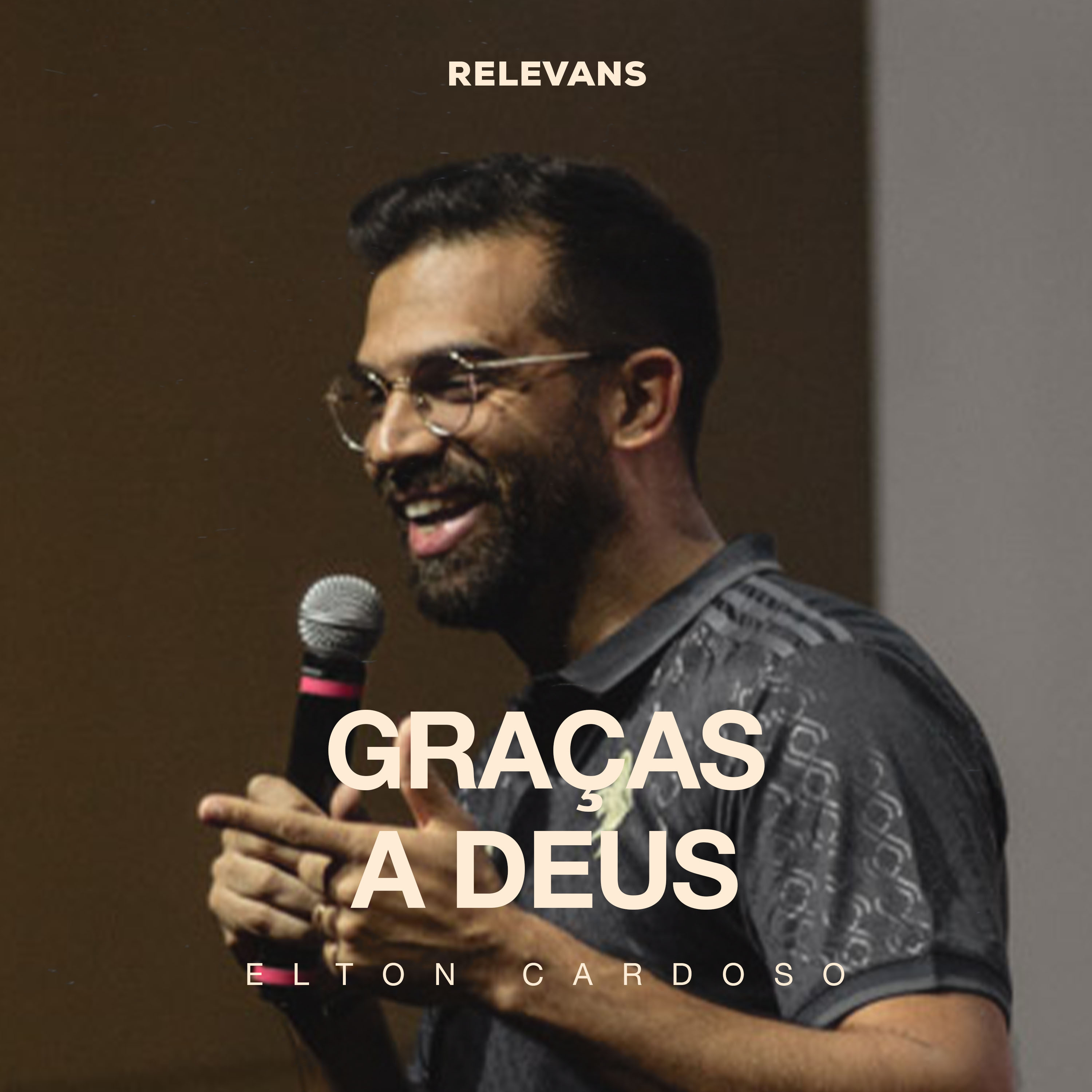 Graças a Deus | Elton Cardoso