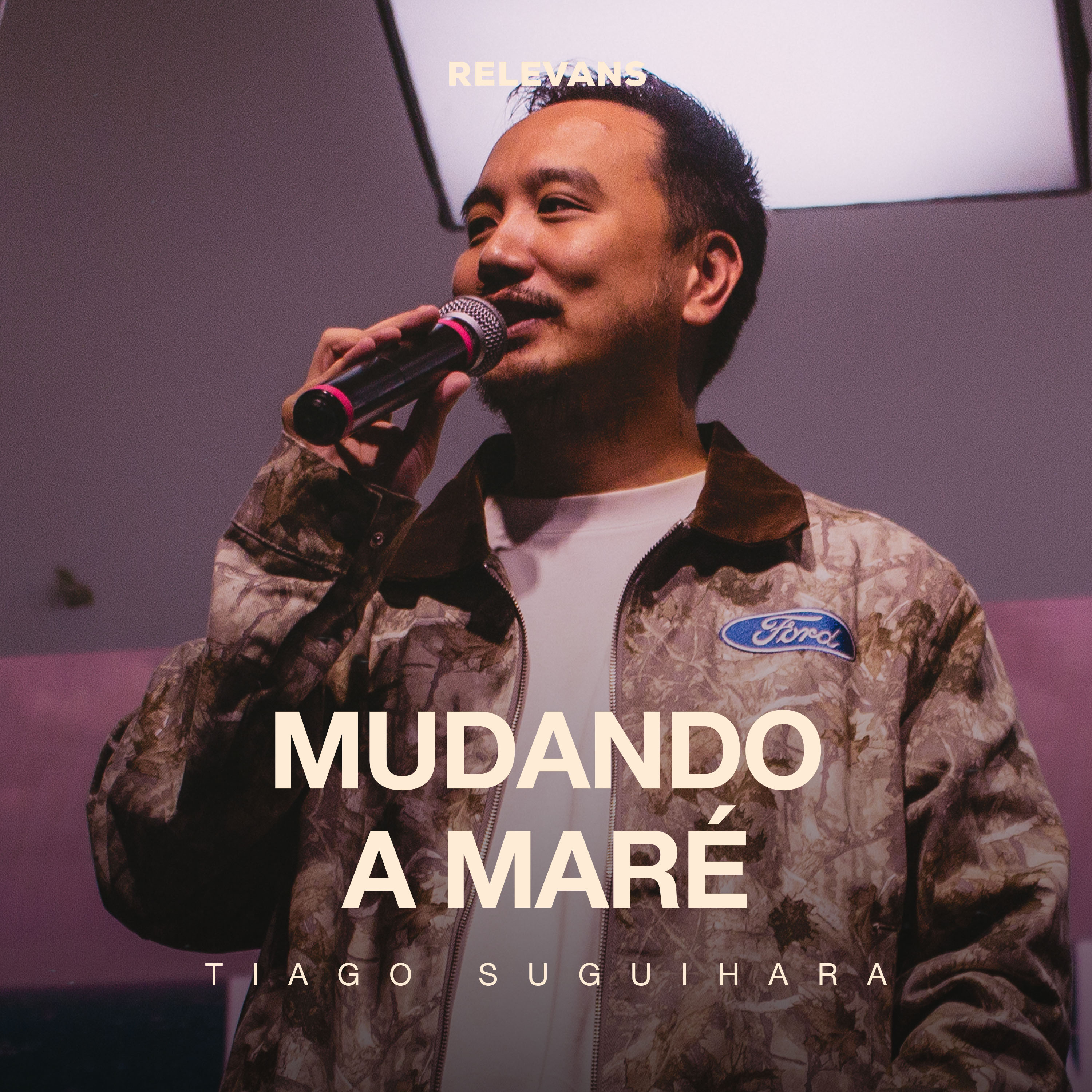 Mudando a Maré | Tiago Suguihara