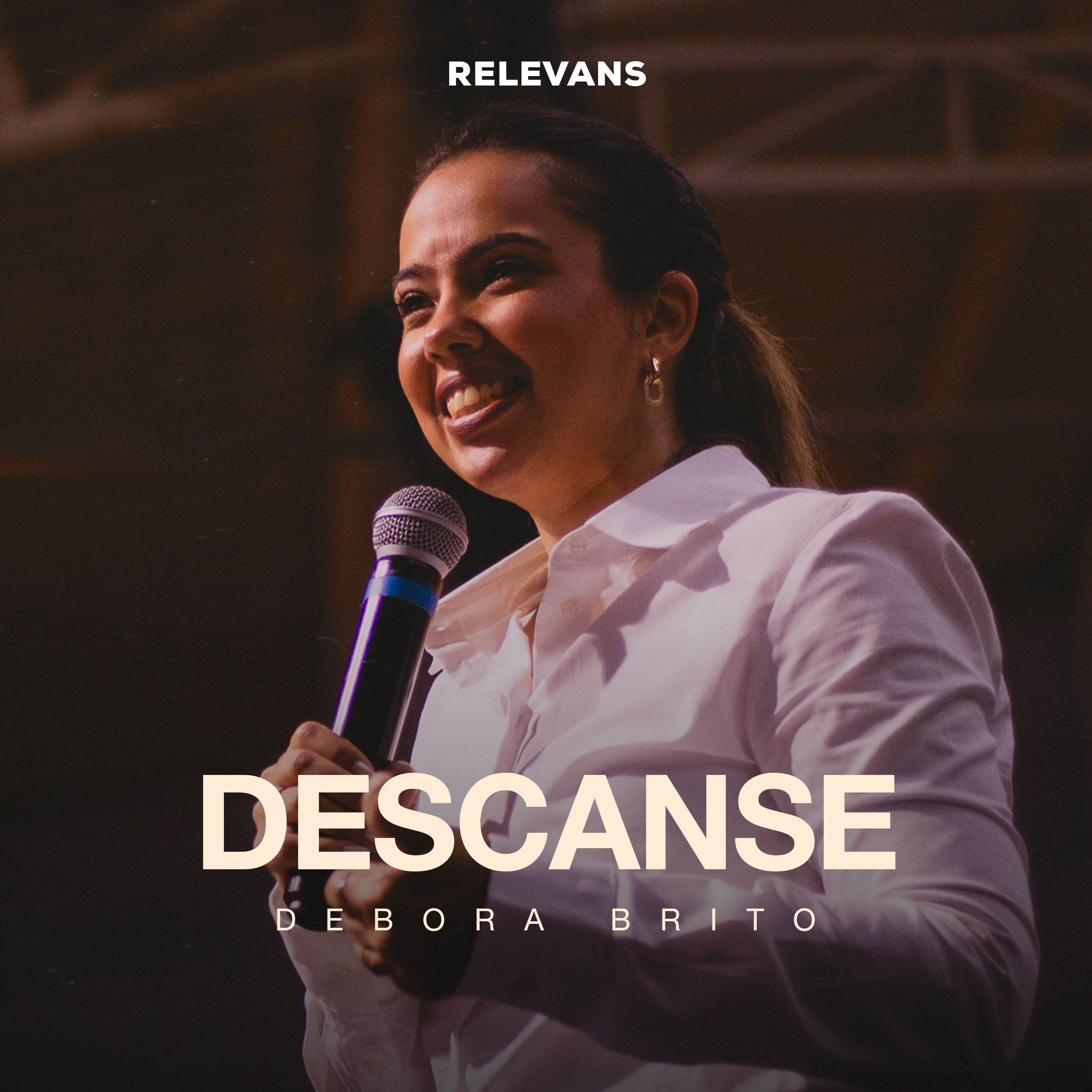 Descanse | Debora Brito