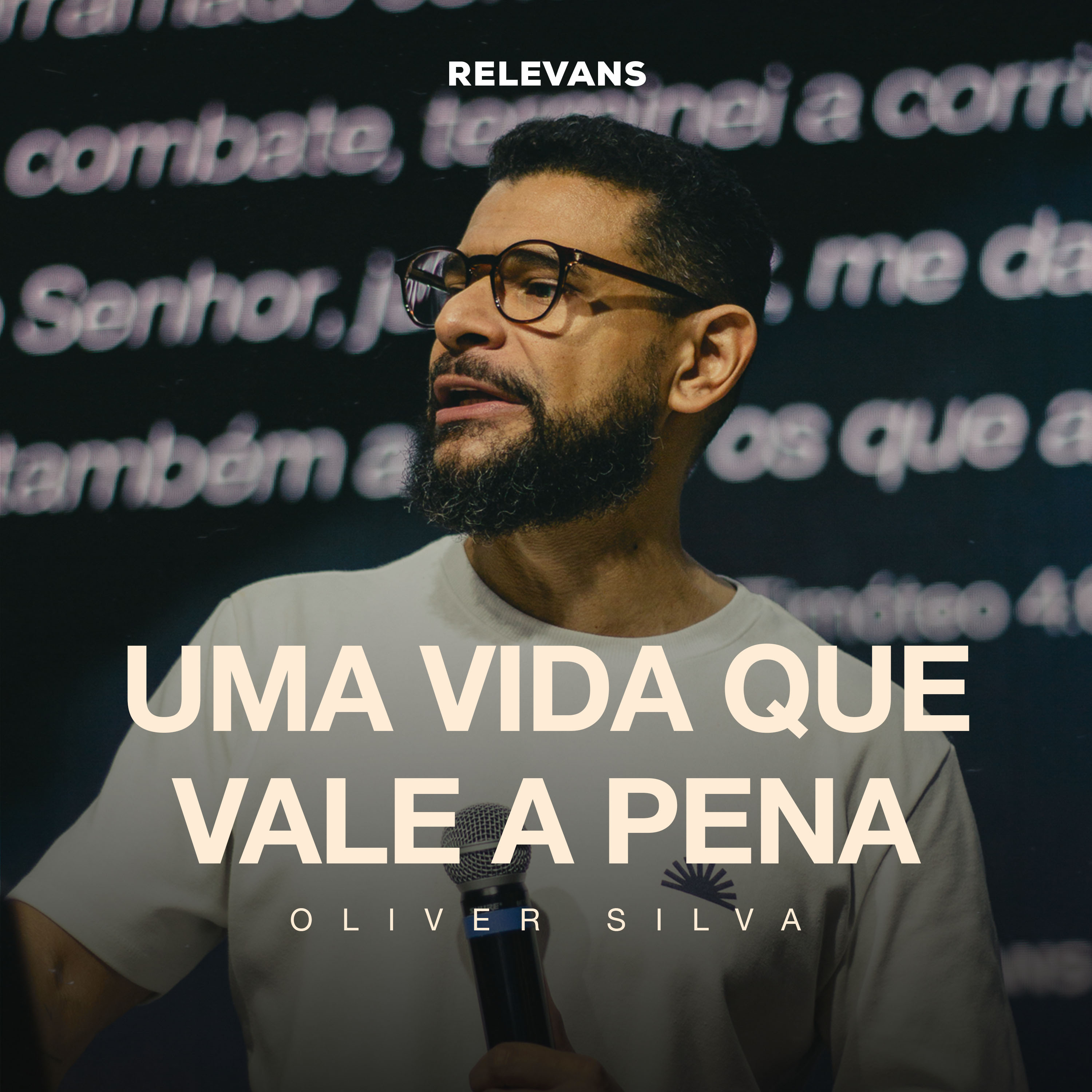 Uma Vida Que Vale A Pena | Oliver Silva