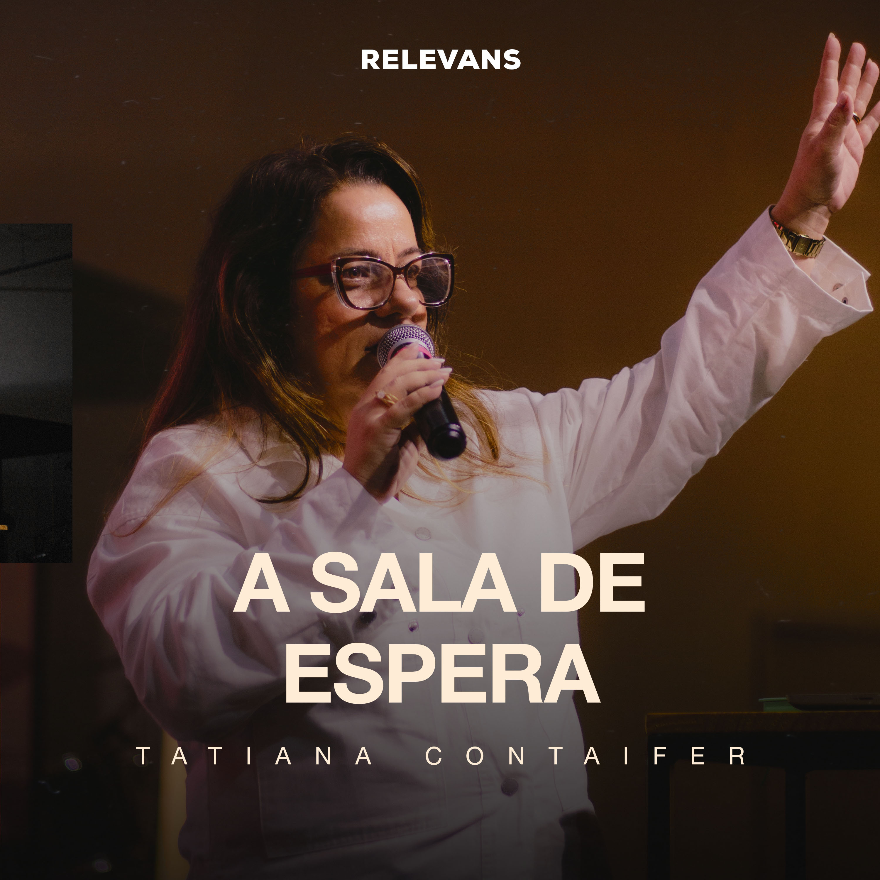 A Sala De Espera | Tatiana Contaifer