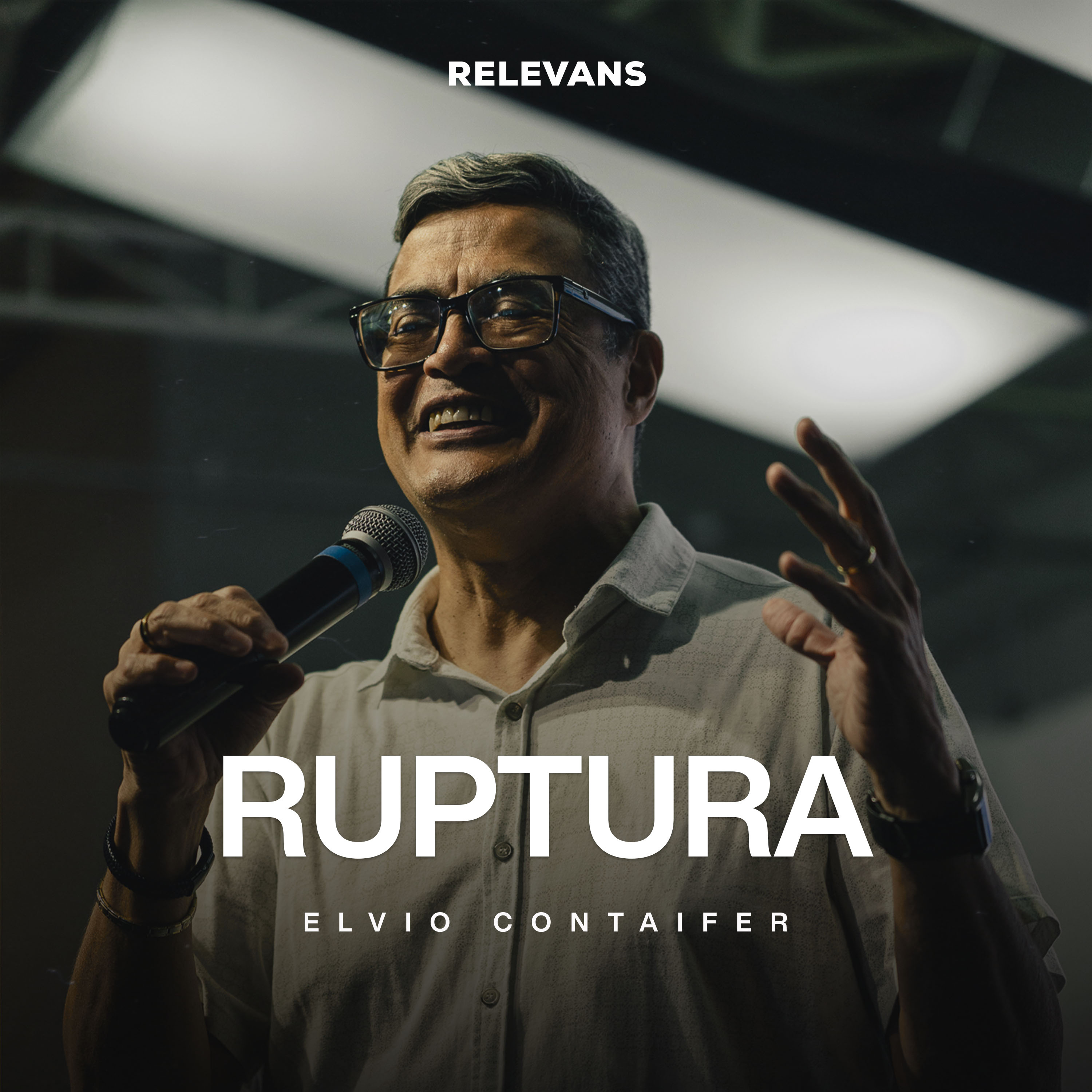 Ruptura | Elvio Contaifer episode artwork