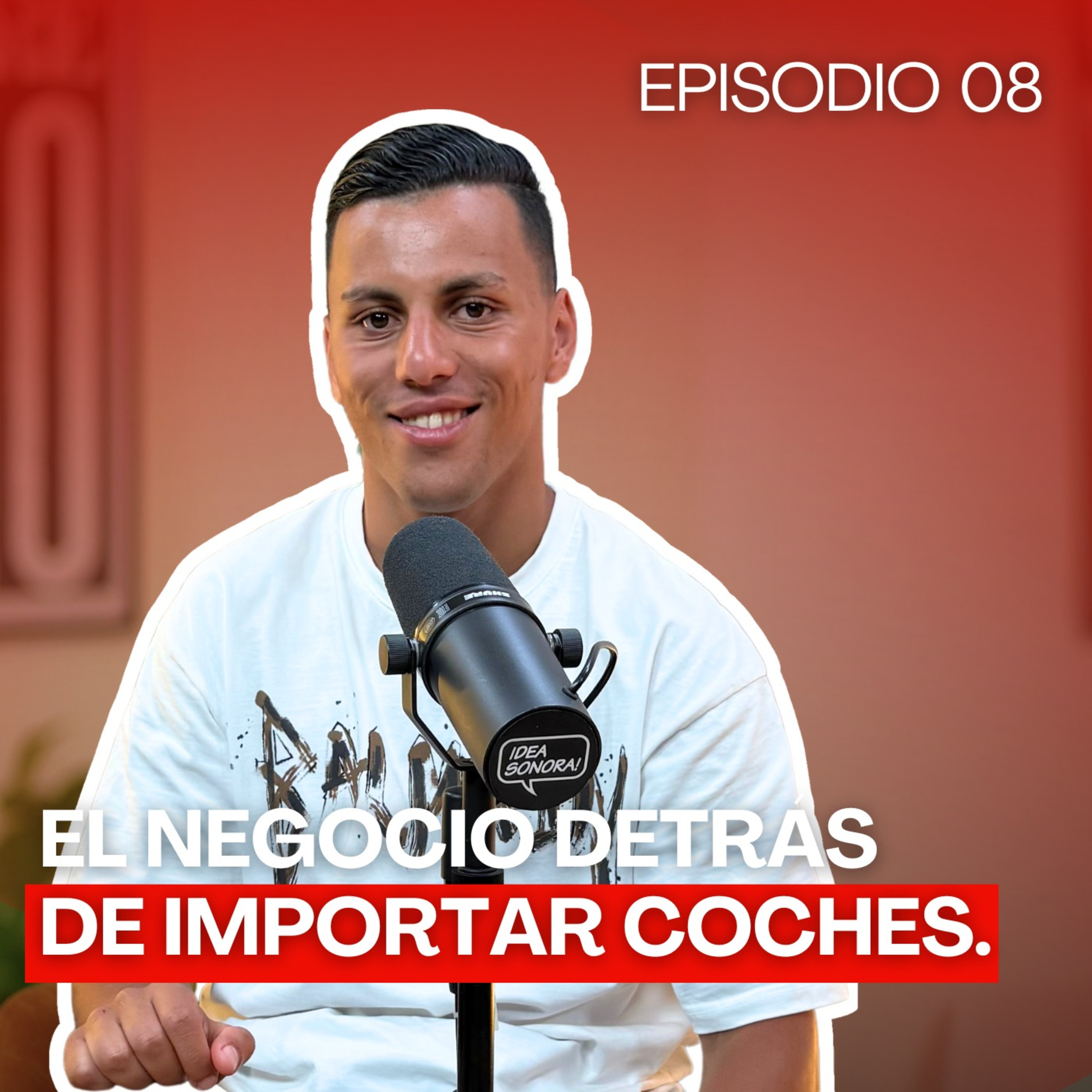 Zona Boxes - Podcast