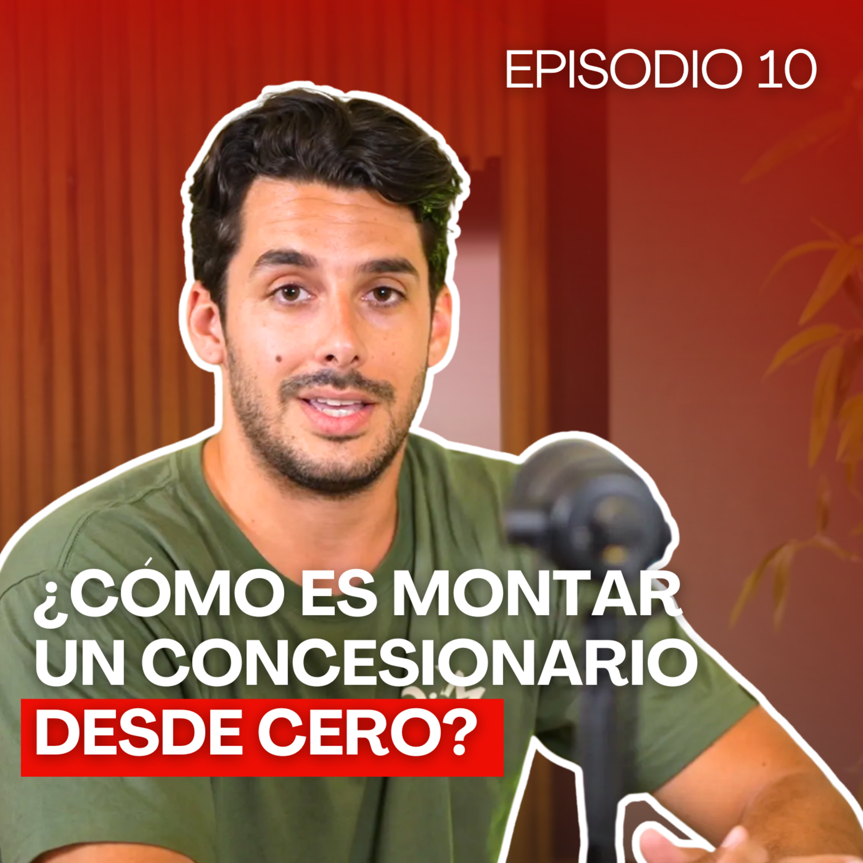 Zona Boxes - Podcast