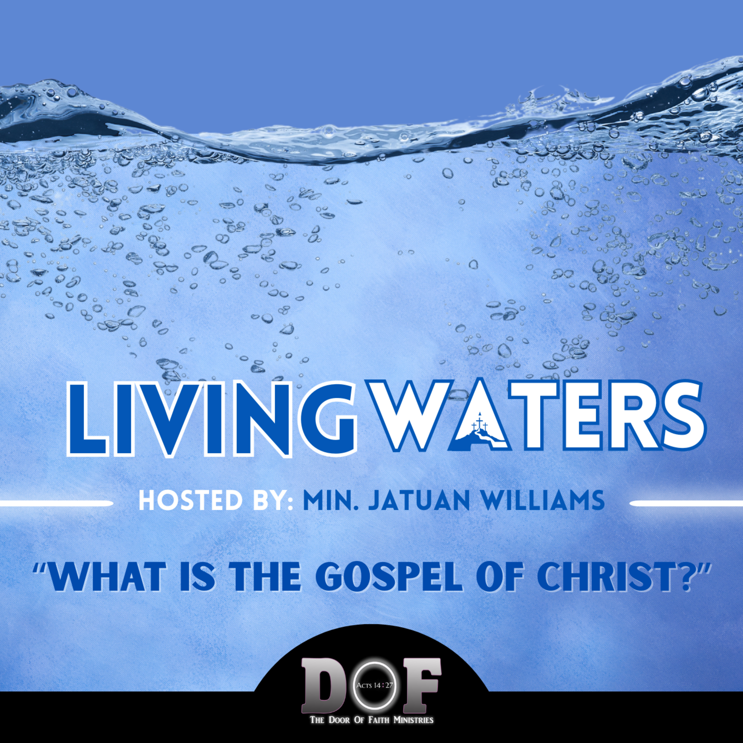 Living Waters