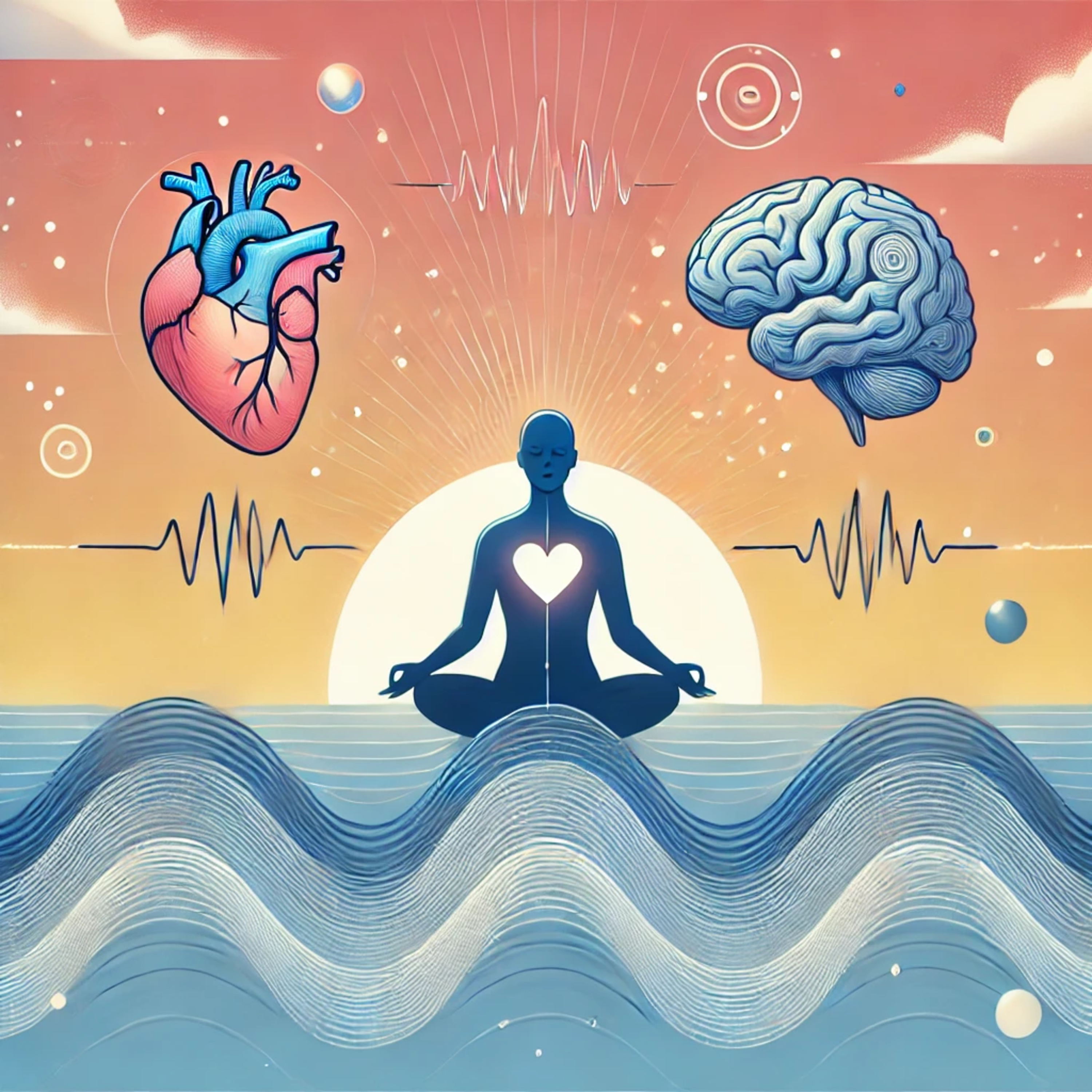 Internal Armor: Reclaiming Positive Biofeedback episode artwork