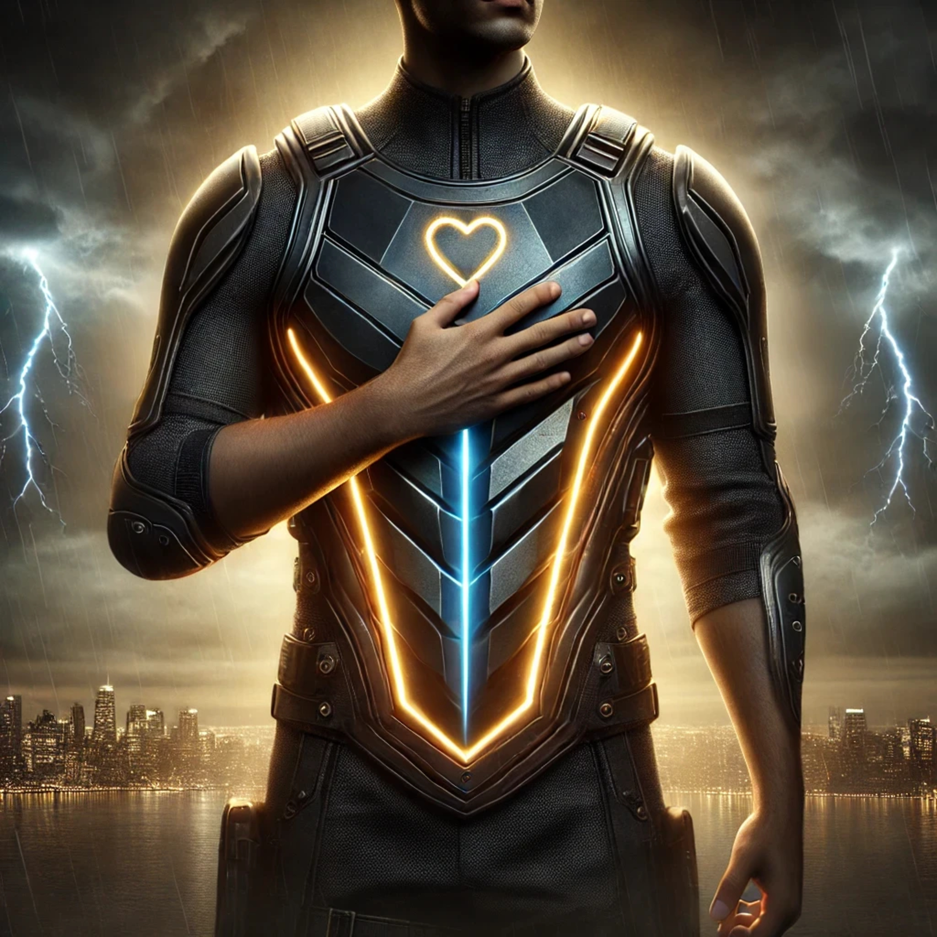 The Kevlar of Confidence episode artwork