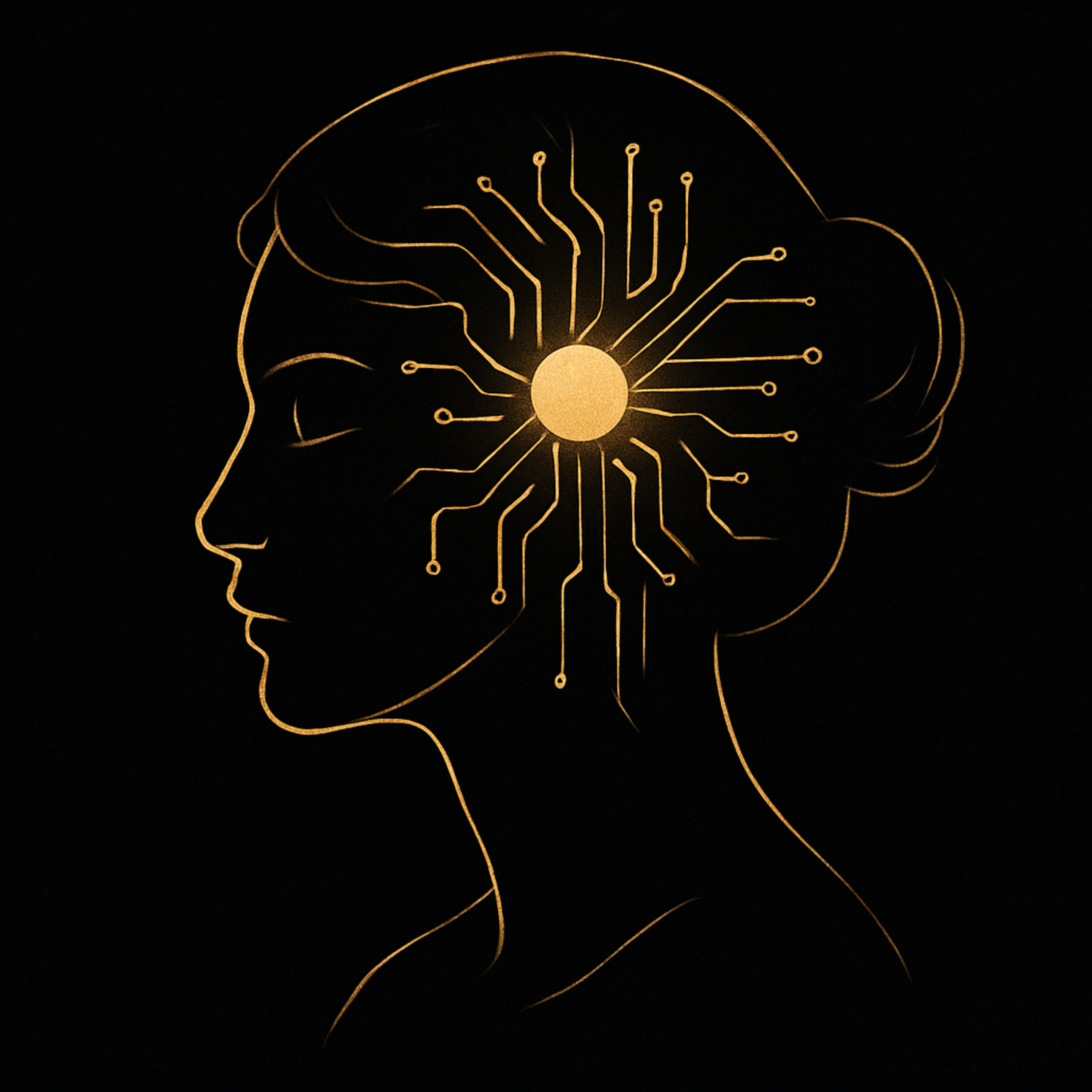 The Self-Respect Circuit: Listening to Yourself Builds Real Strength episode artwork