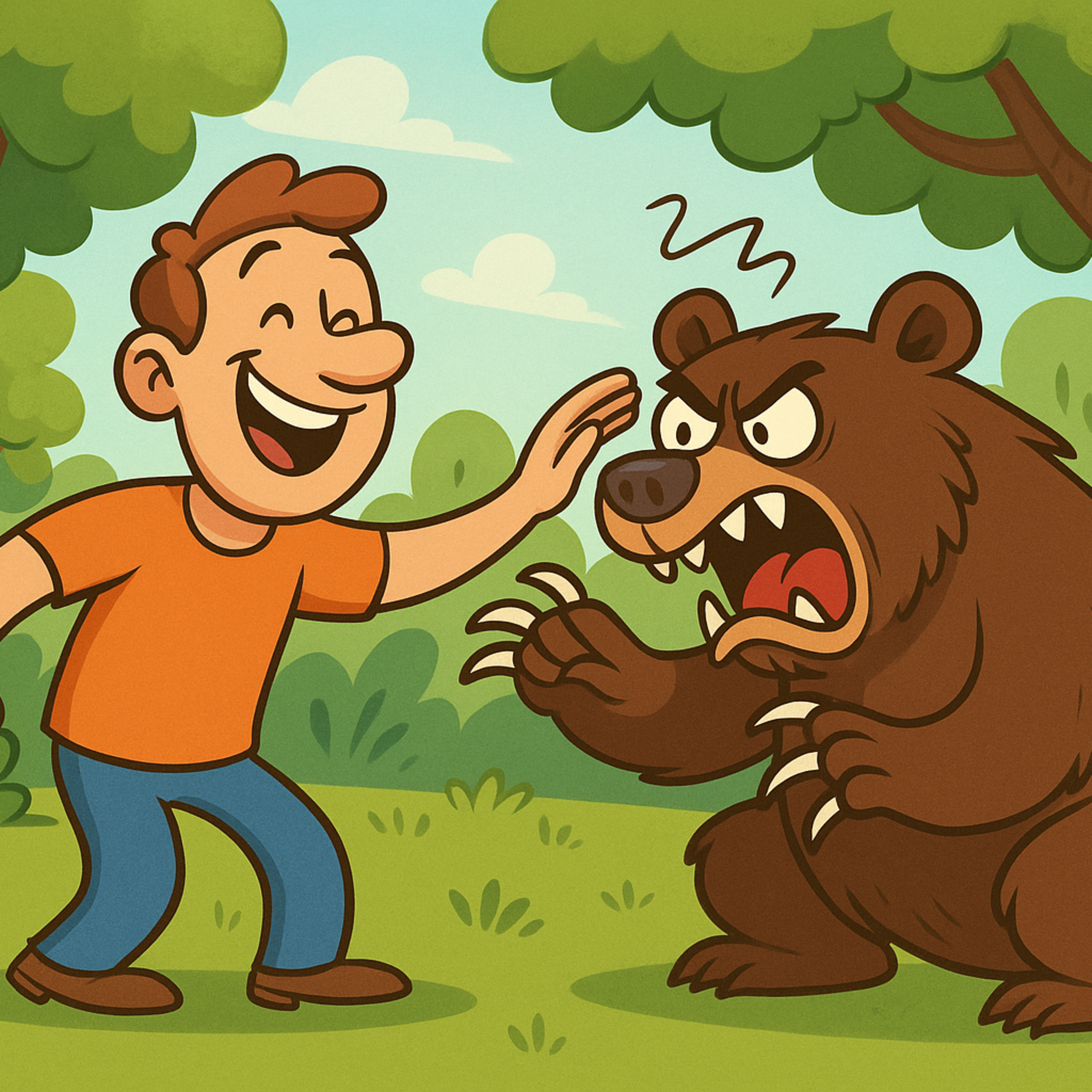 Becoming Your Own First Responder: Internal Regulation Before External Reaction episode artwork