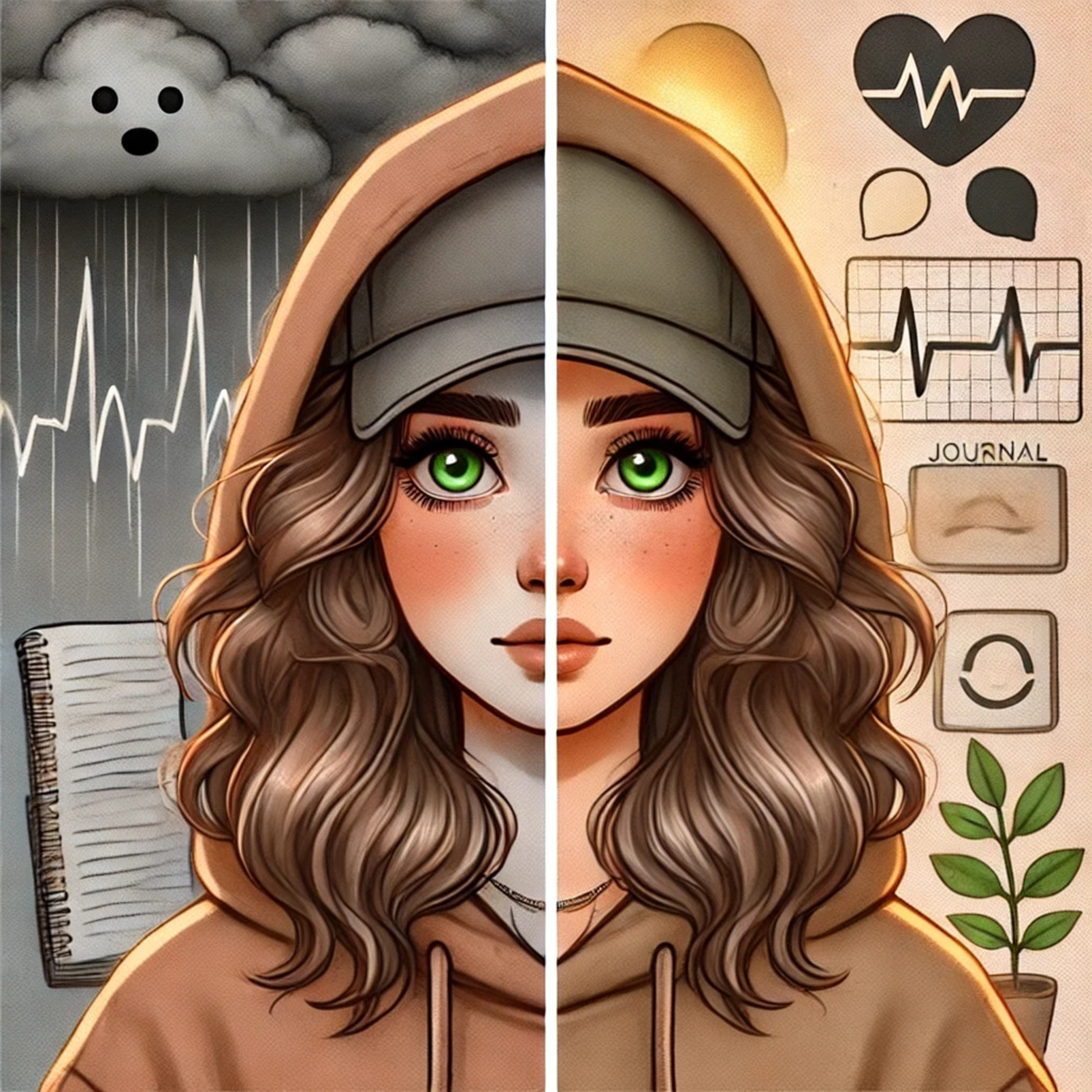 When Biofeedback Fails: What to Do When You Miss the Signs episode artwork