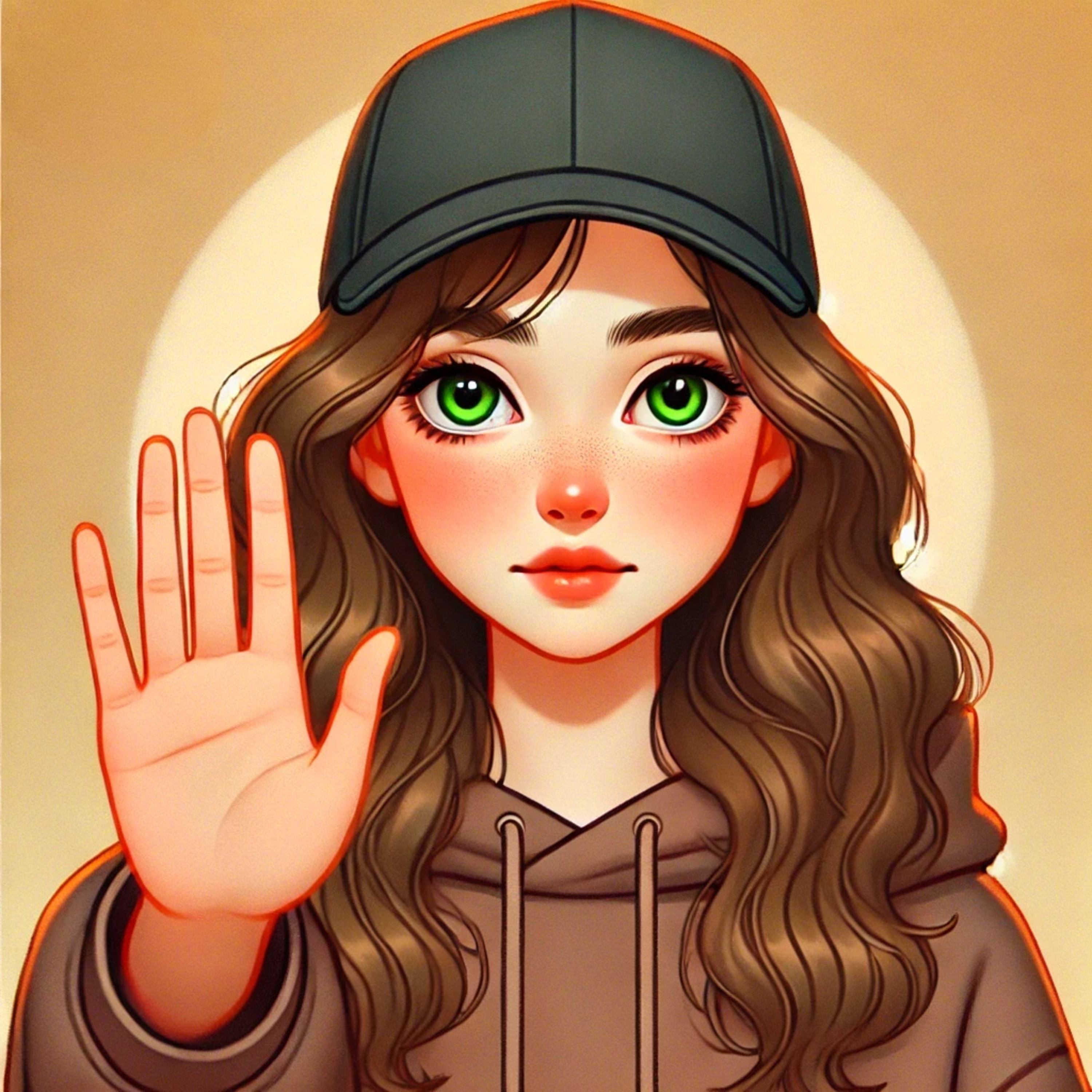 It’s Okay to Say “No” – Why Limits Create Stronger People episode artwork