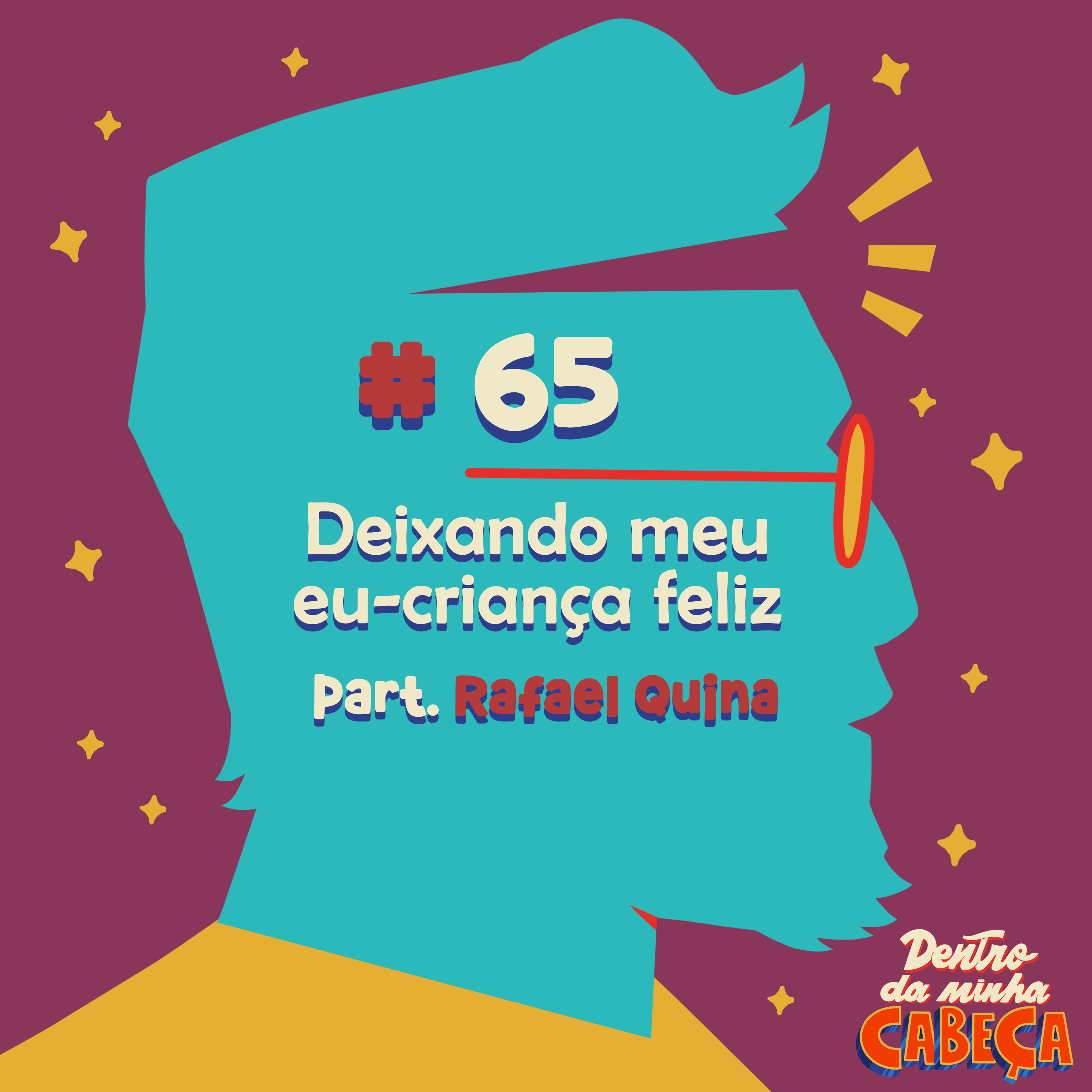 Dentro da Minha Cabeça