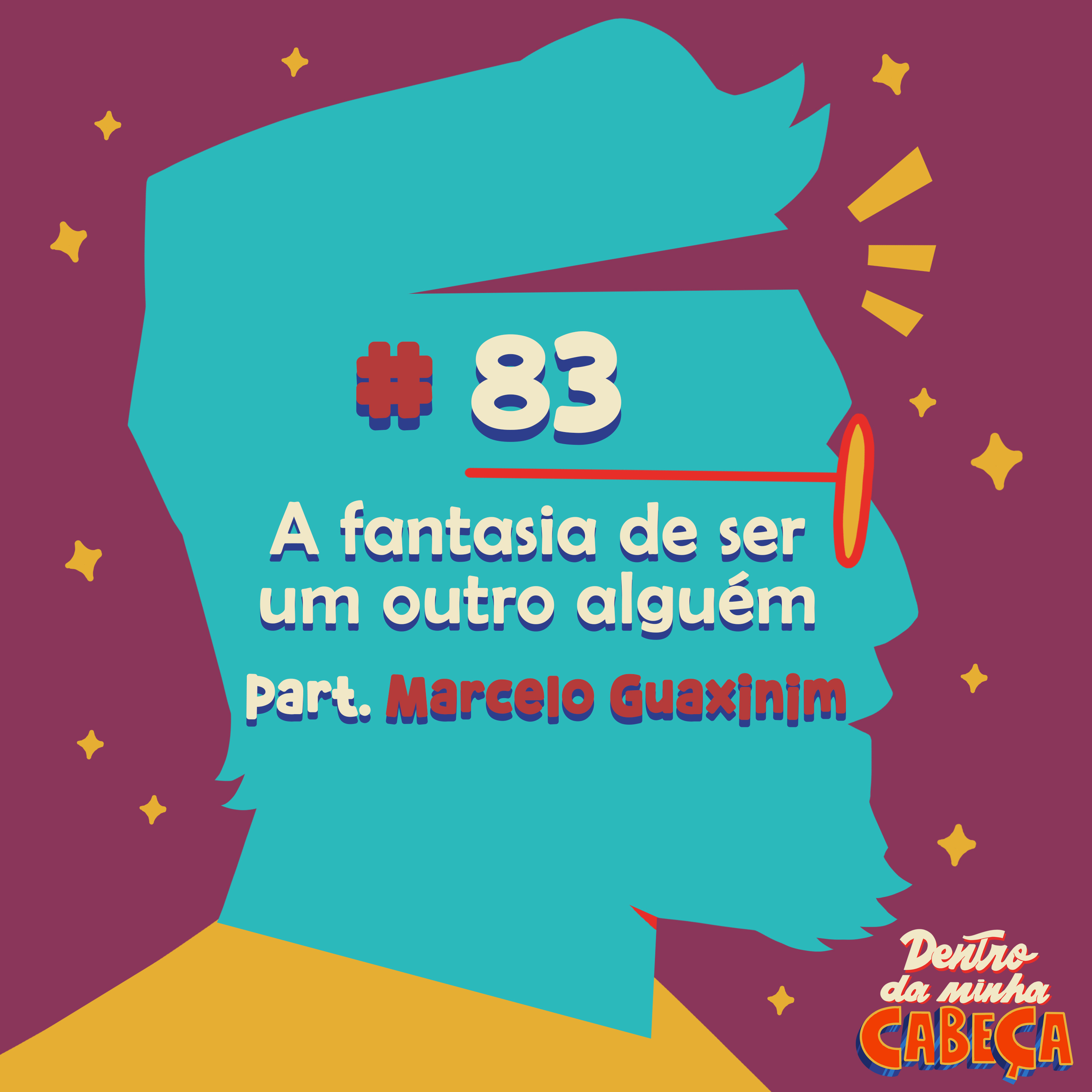 Dentro da Minha Cabeça