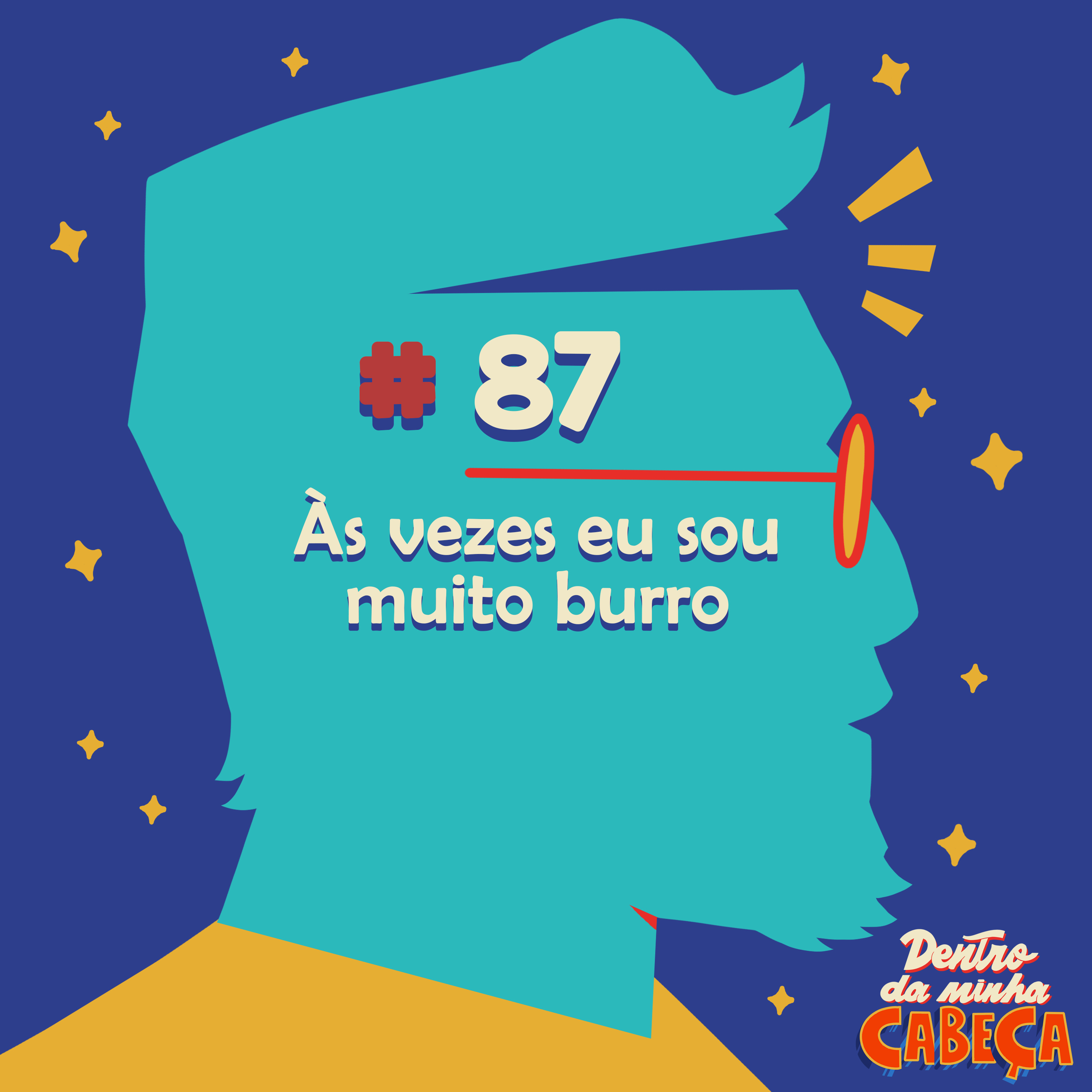 Dentro da Minha Cabeça