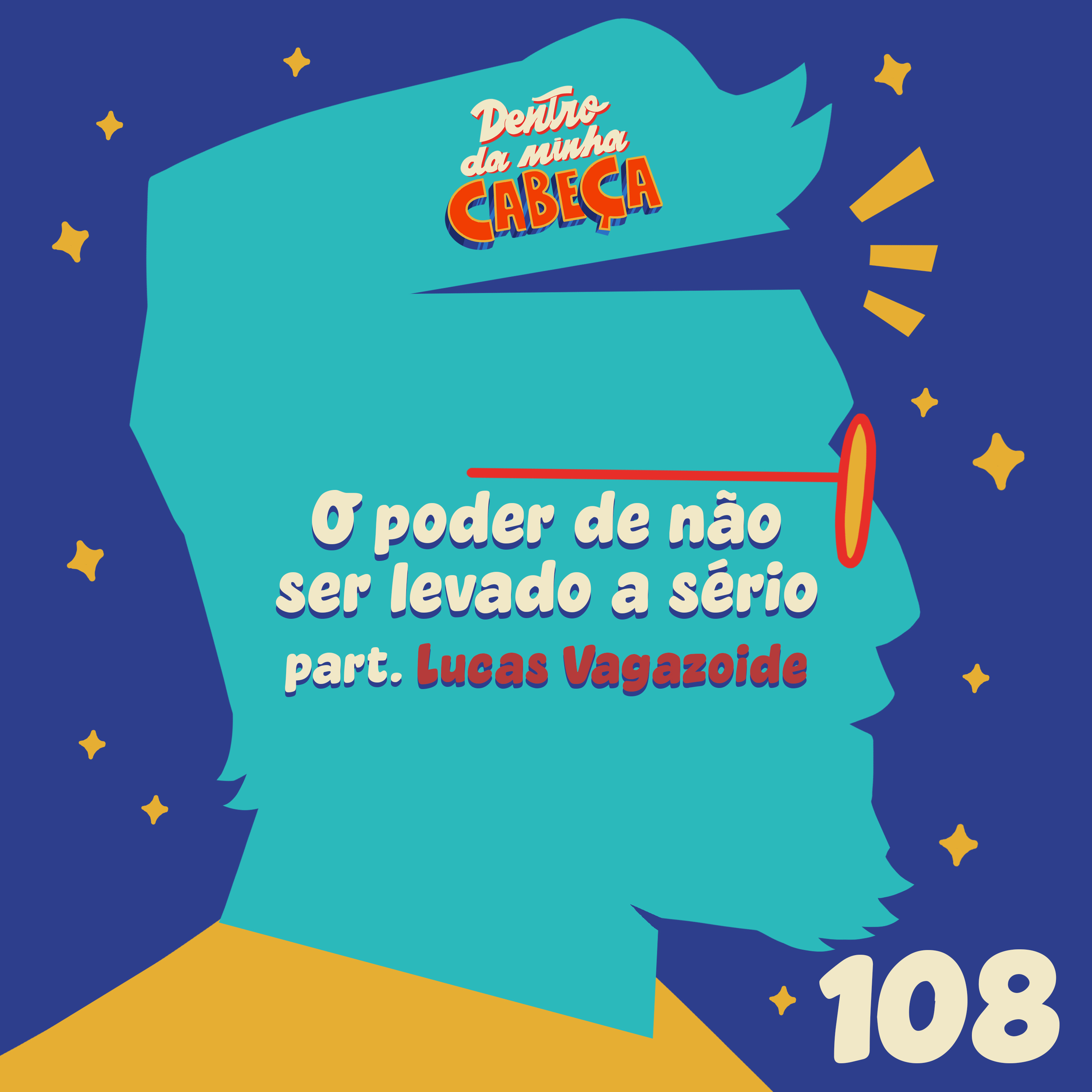 Dentro da Minha Cabeça