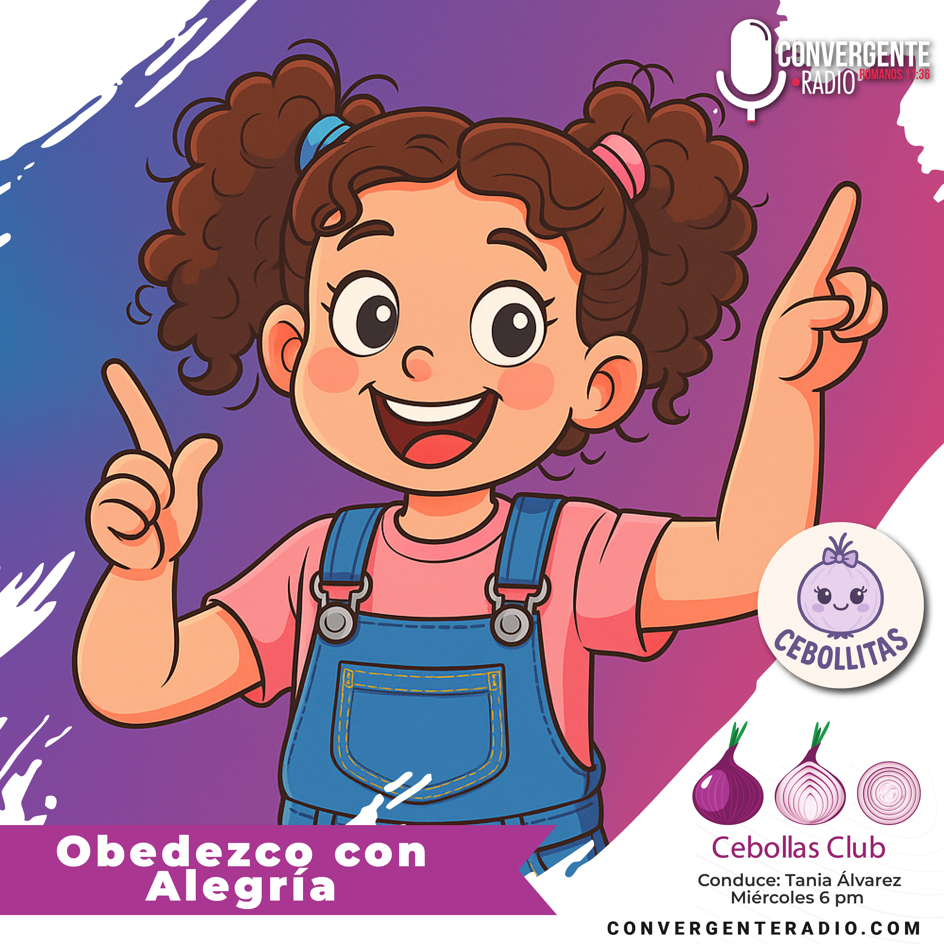 Portada de Cebollas Club