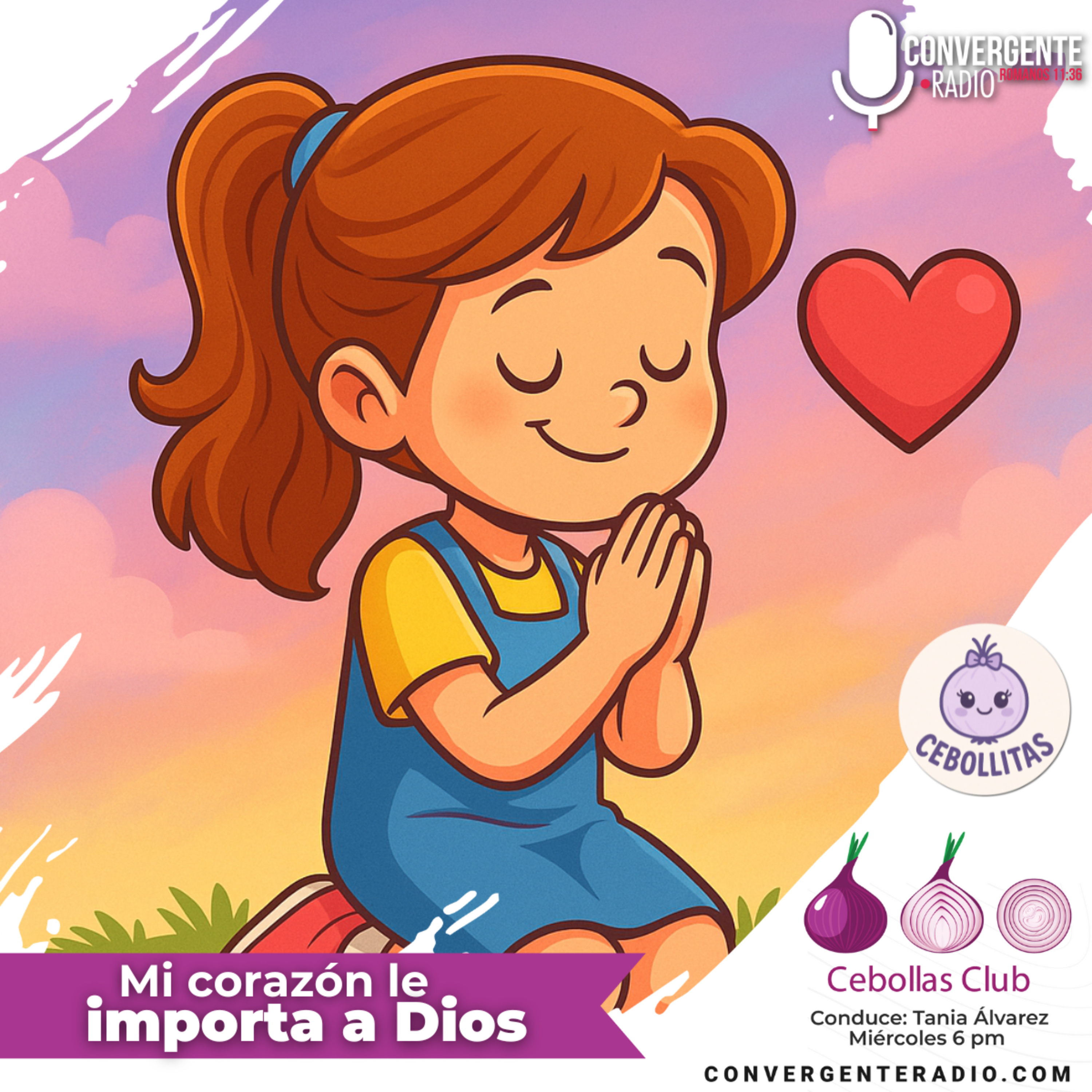 Portada de Cebollas Club