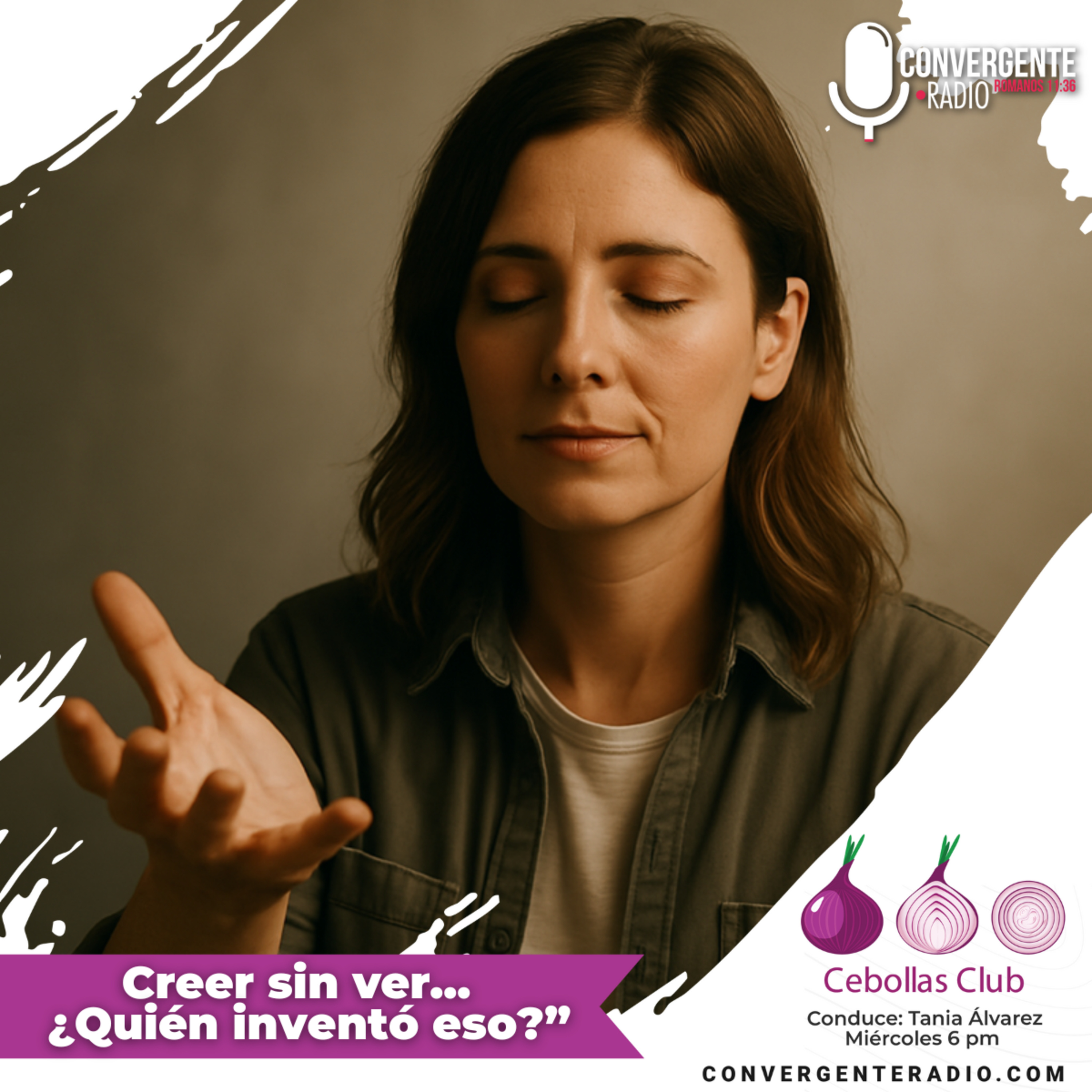 Portada de Cebollas Club