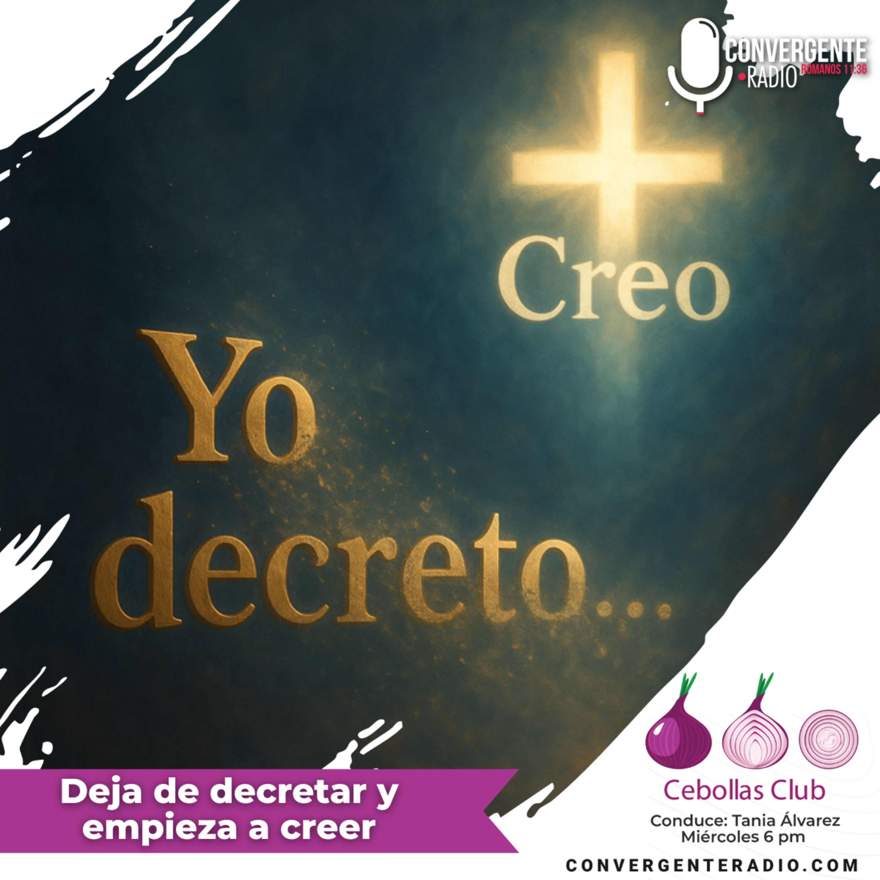Portada de Cebollas Club