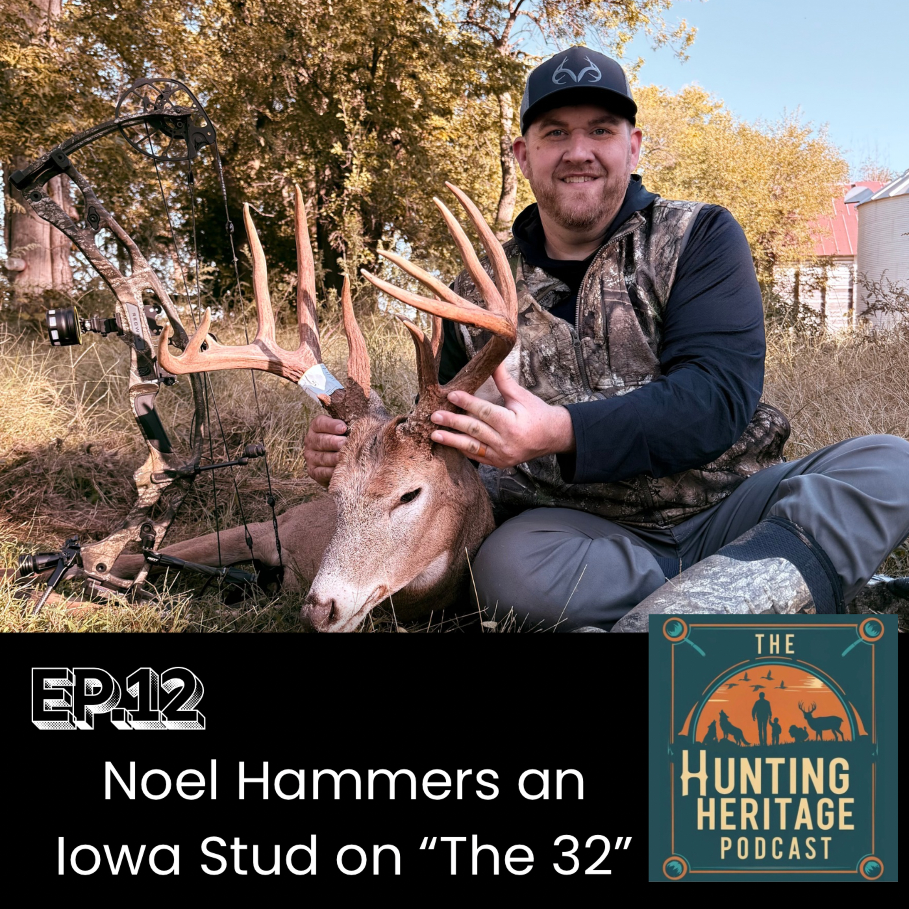 The Hunting Heritage Podcast