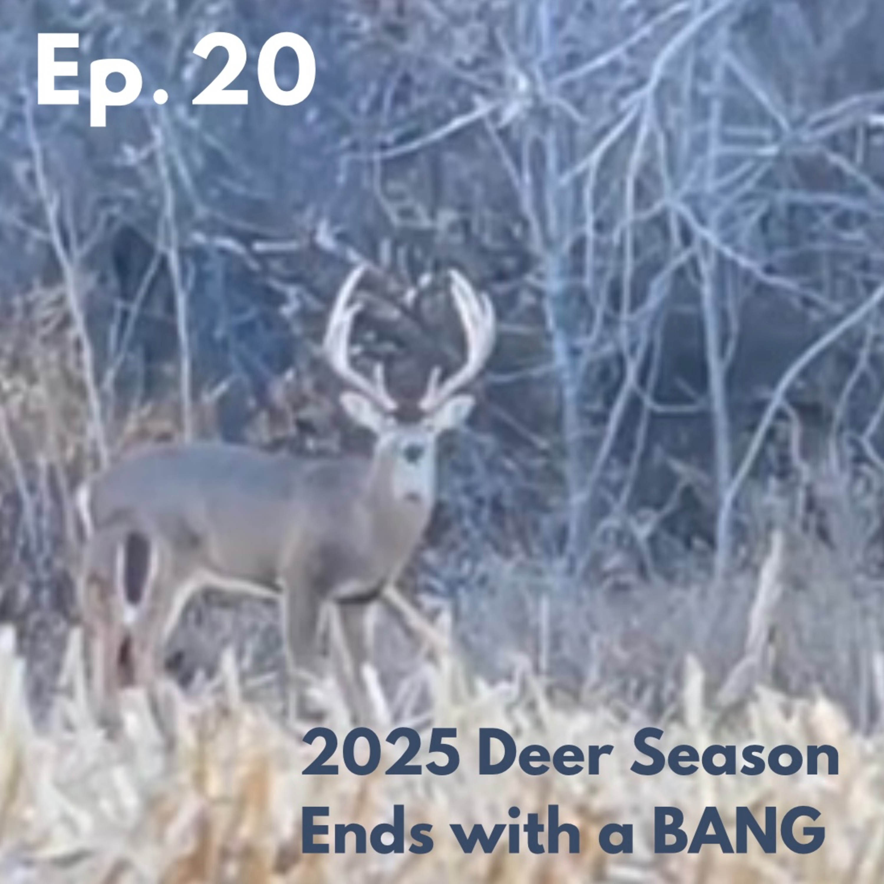 The Hunting Heritage Podcast