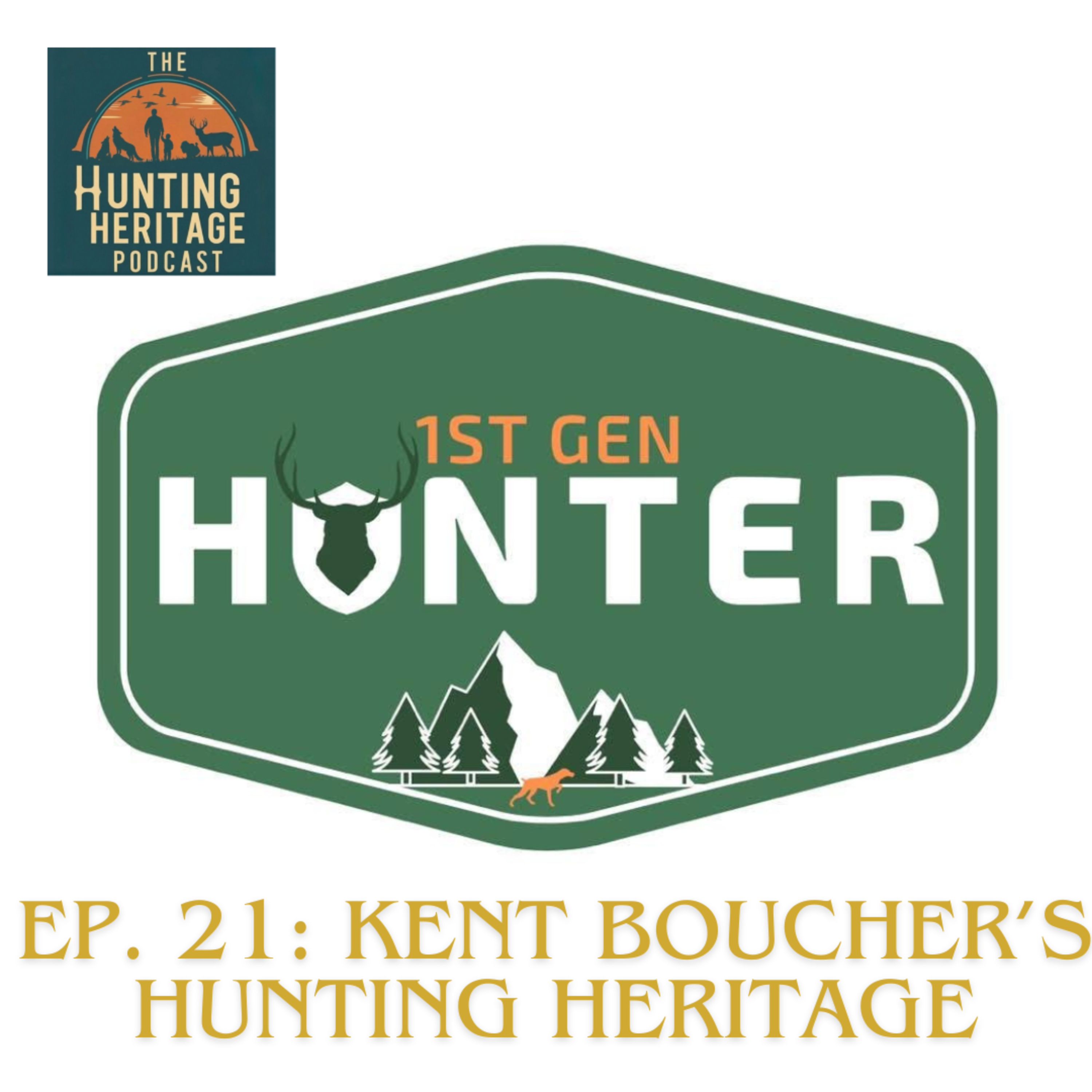 The Hunting Heritage Podcast