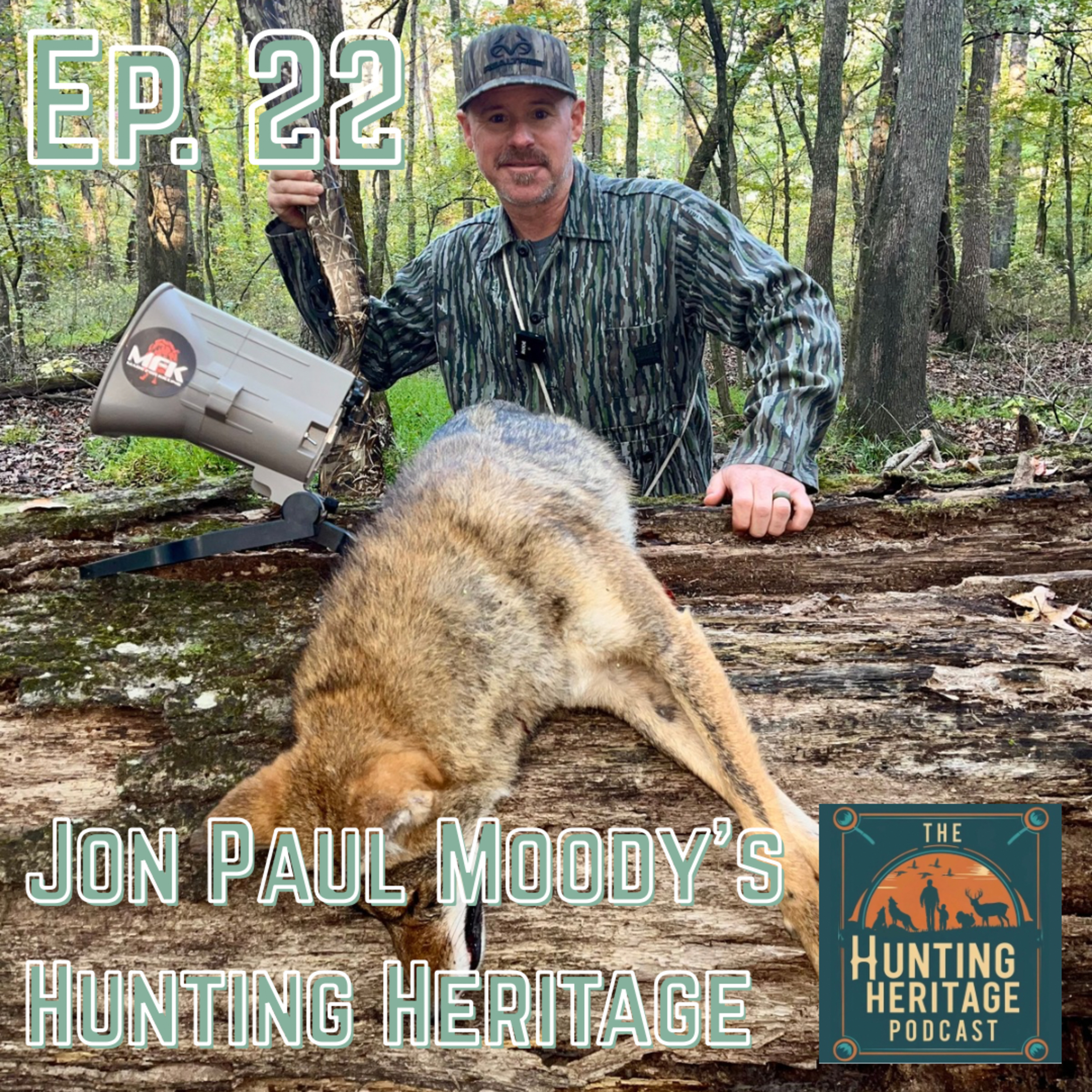 The Hunting Heritage Podcast