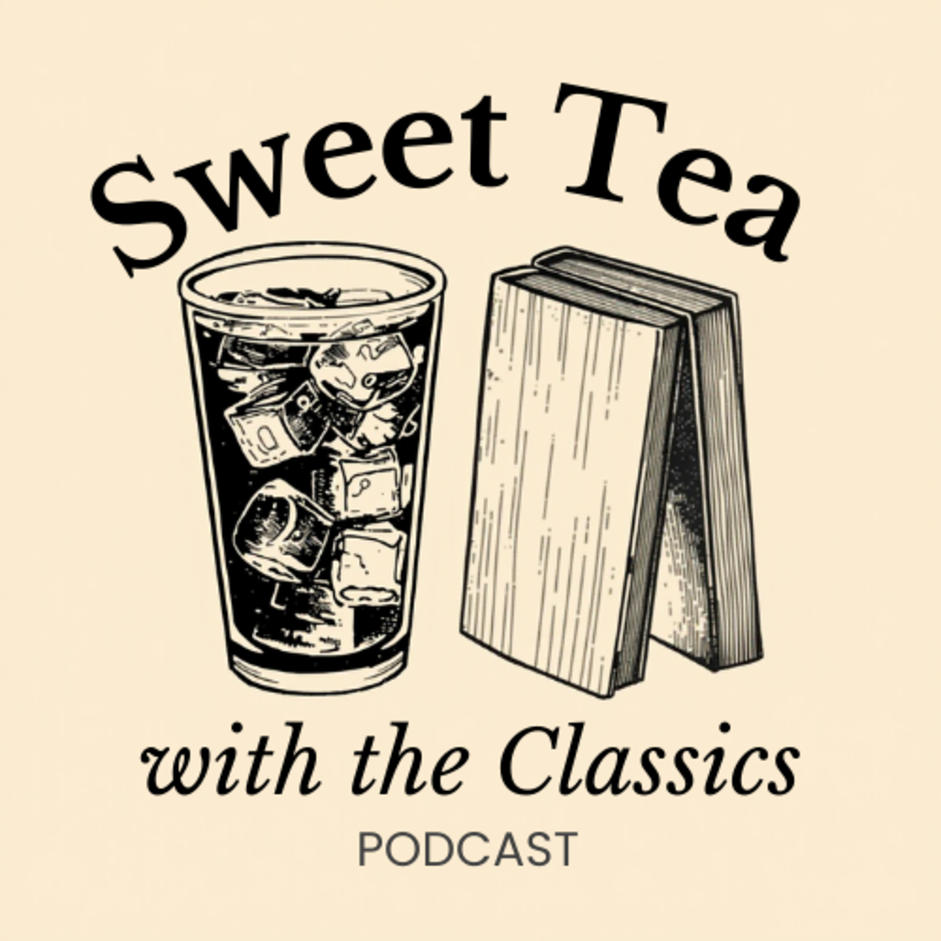 What is Sweet Tea with the Classics? episode artwork
