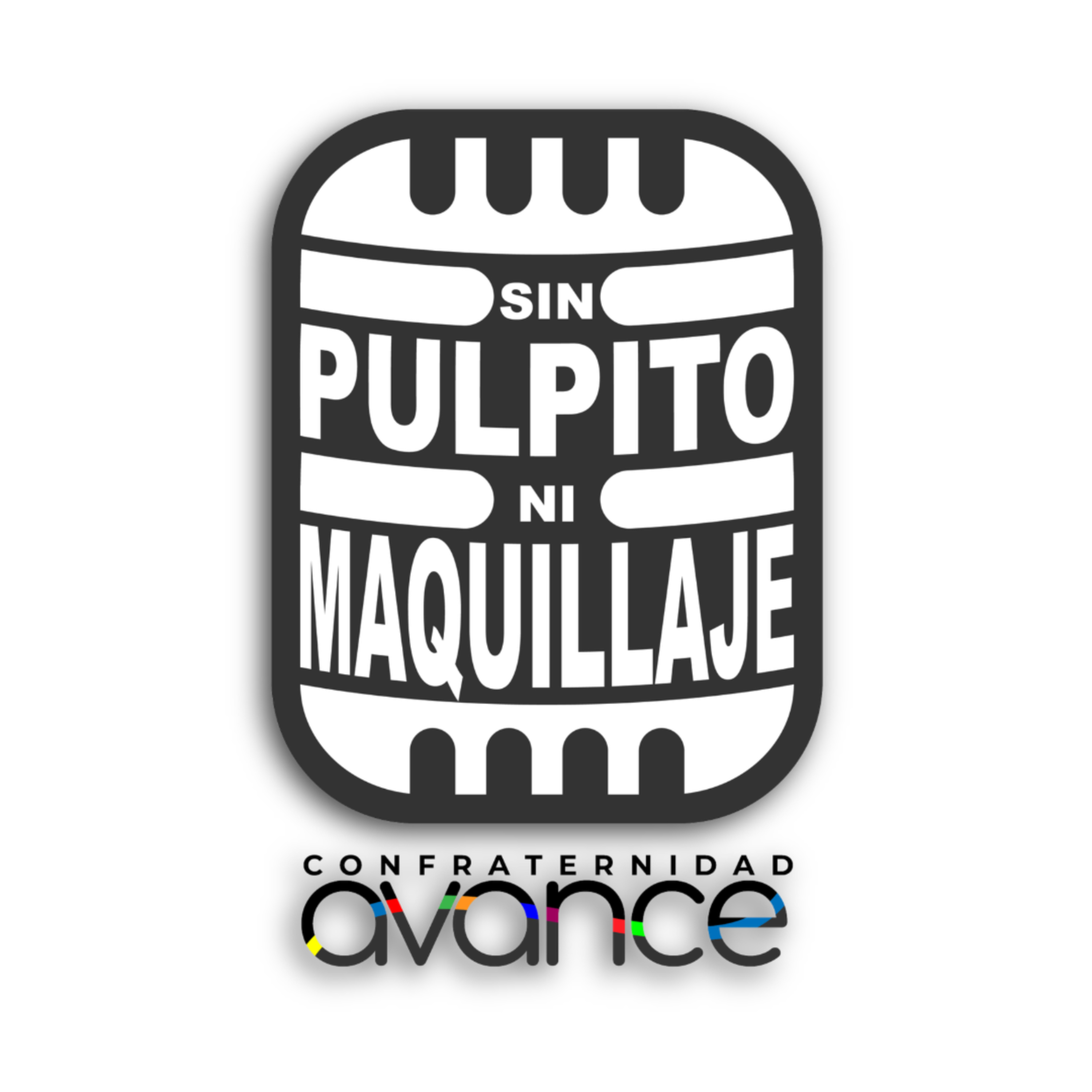 Sin Púlpito Ni Maquillaje