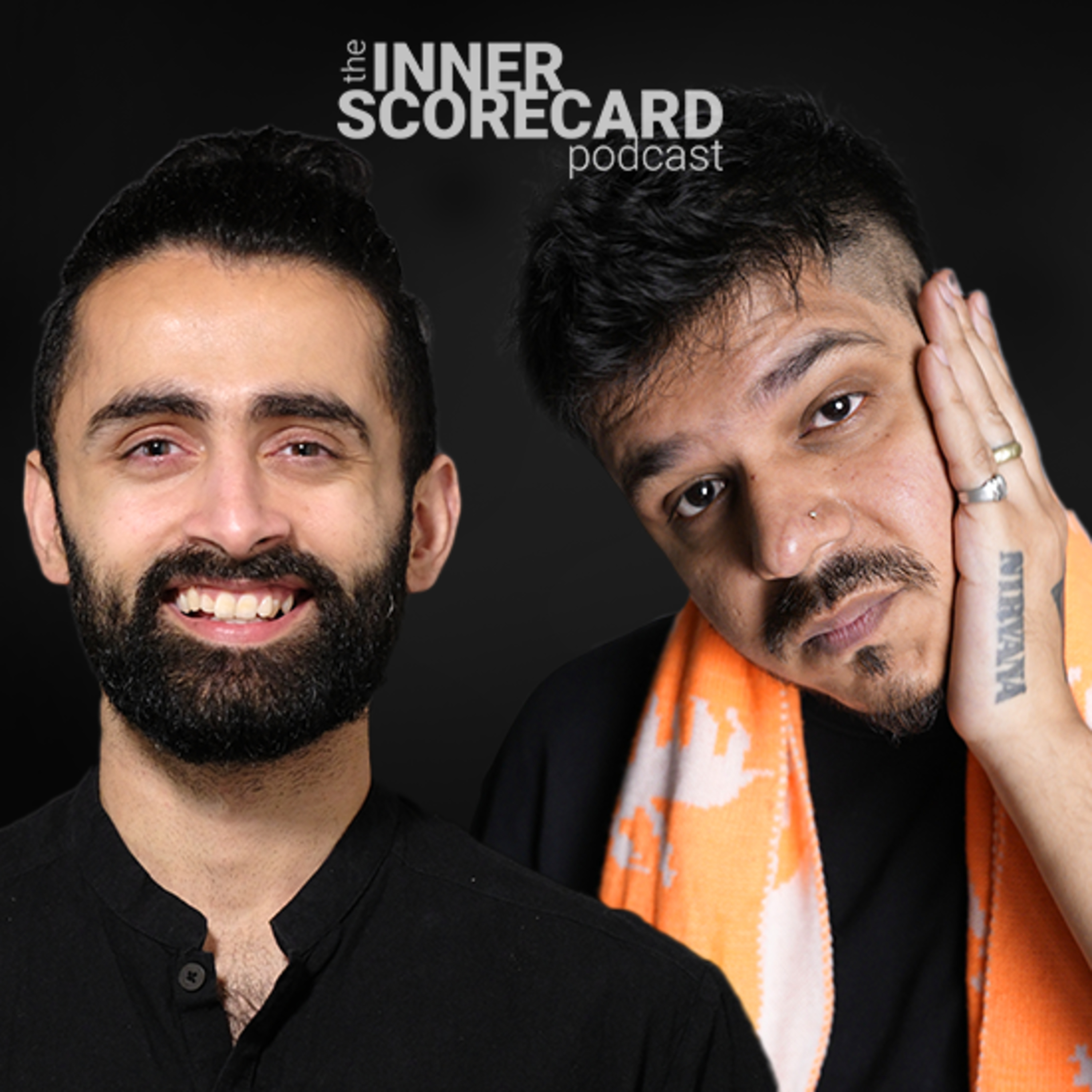 Rawal - I Can't Remember My Mother's Face | Turning Pain Into Art, Shaping Desi Hip Hop & Creative Act episode artwork