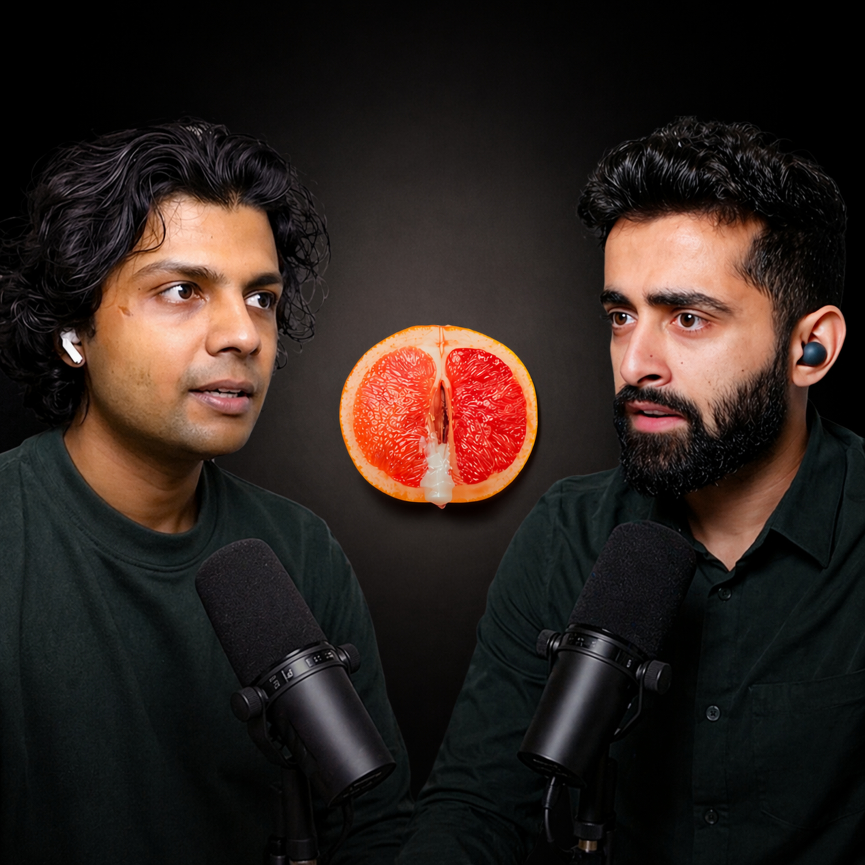 Oxford Scientist: Your Brain is Designed to Choose the Wrong Thing (Here's How to Fix It) | Sankalp episode artwork