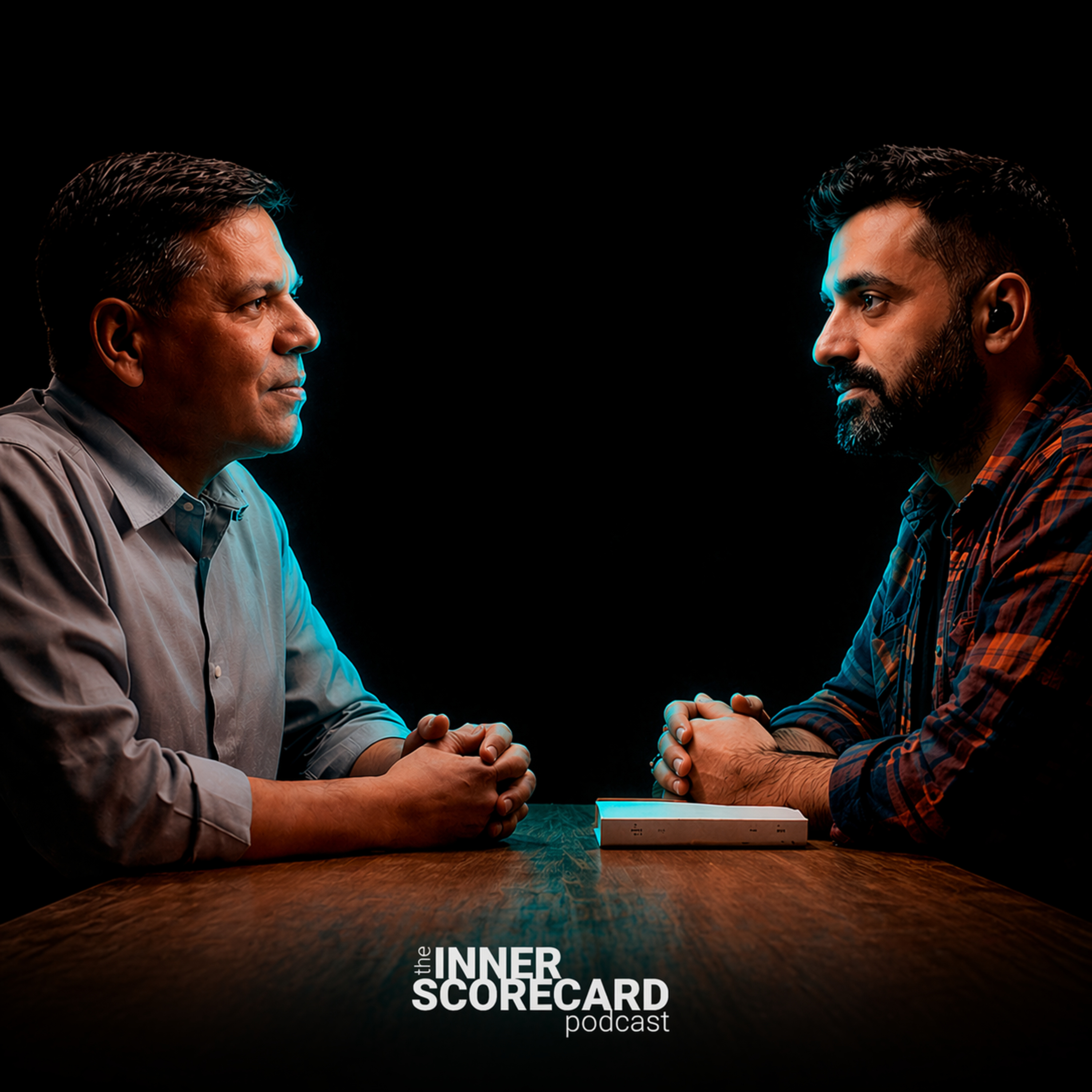 Inner Scorecard