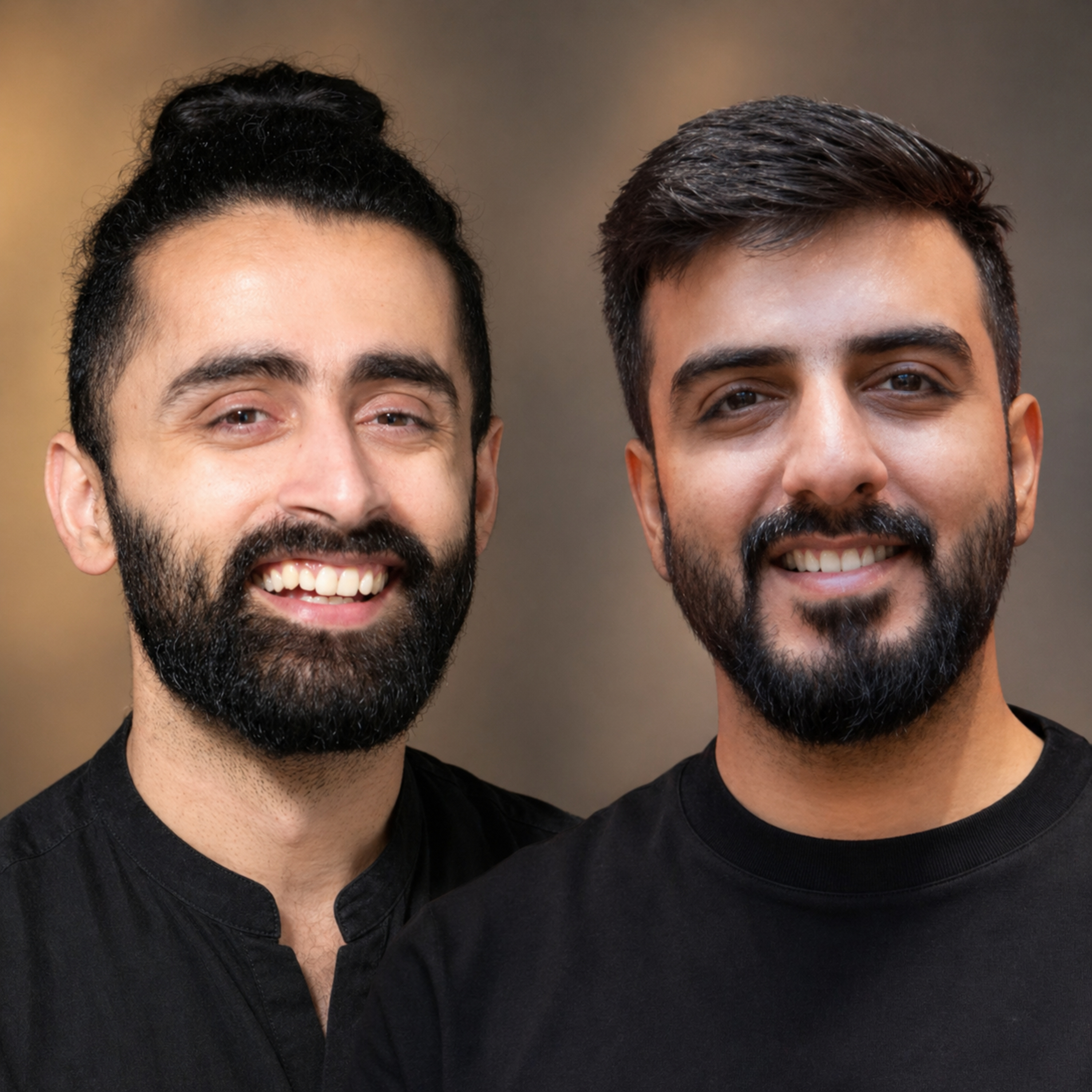 Quitting 1 Cr Job At 30 | Serial Founder on Happiness, Startups & Why Most People Are Optimizing for the Wrong Thing episode artwork