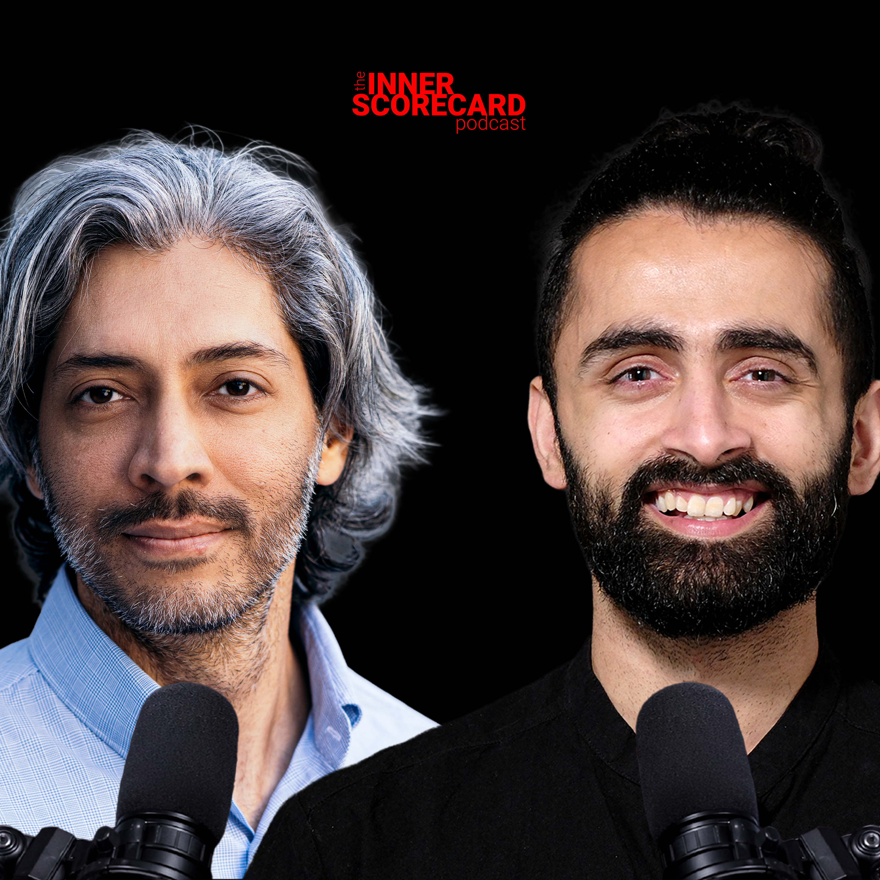 Google PM's AI System for Becoming a Super IC | Career of Side Quests |Anshumani Ruddra episode artwork