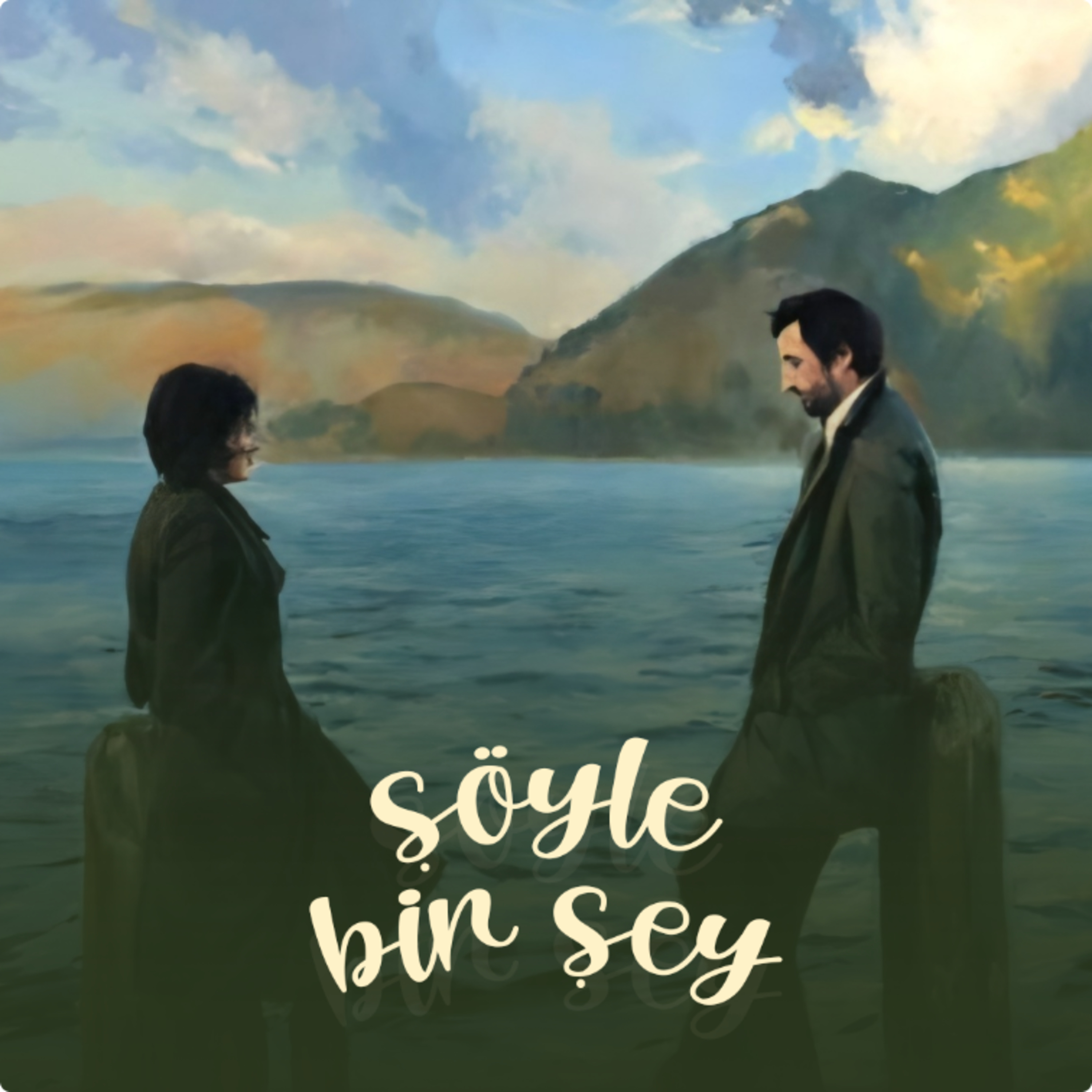 Özür Dilemek Bir Erdem Midir? episode artwork