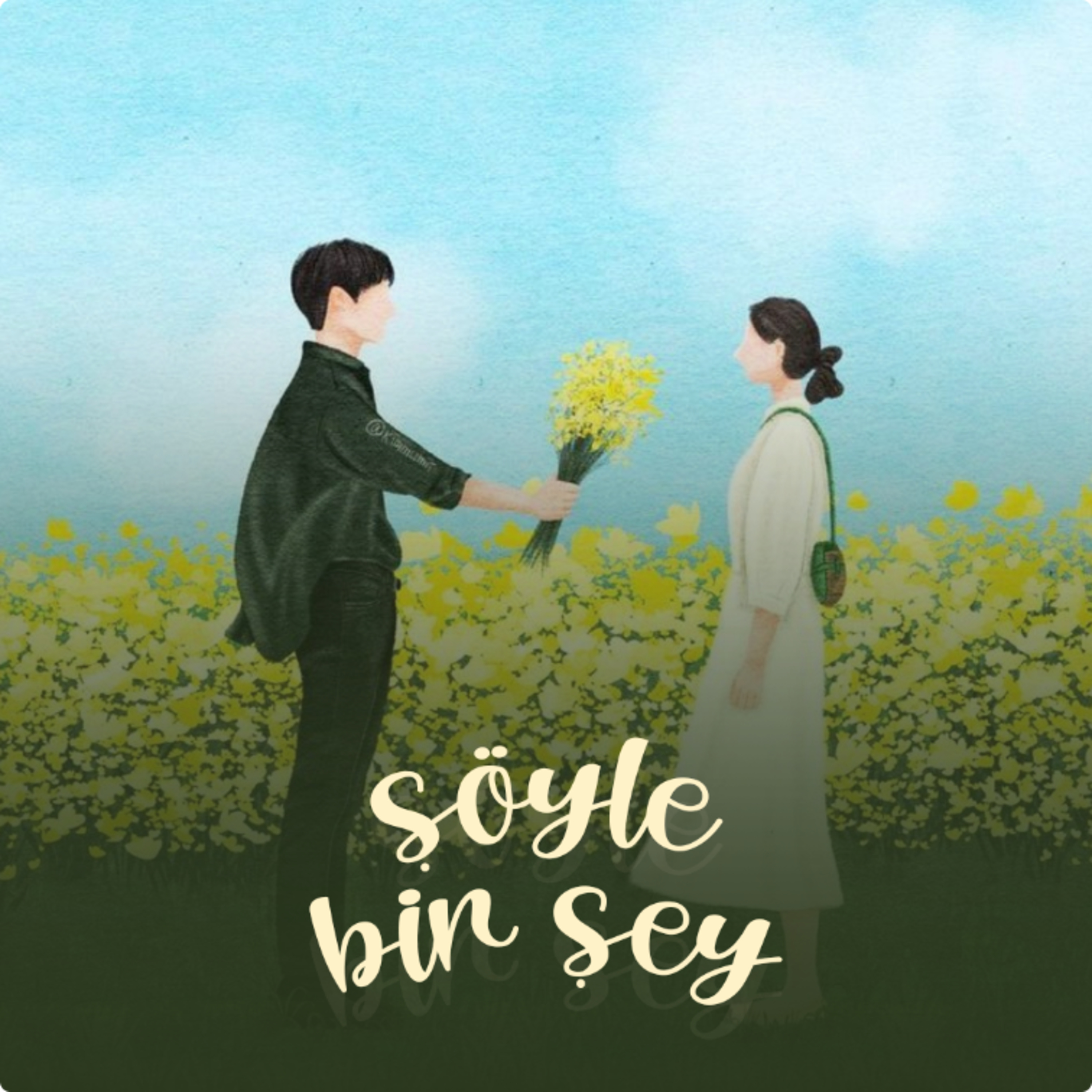Çiçek Almanın Psikolojisi episode artwork