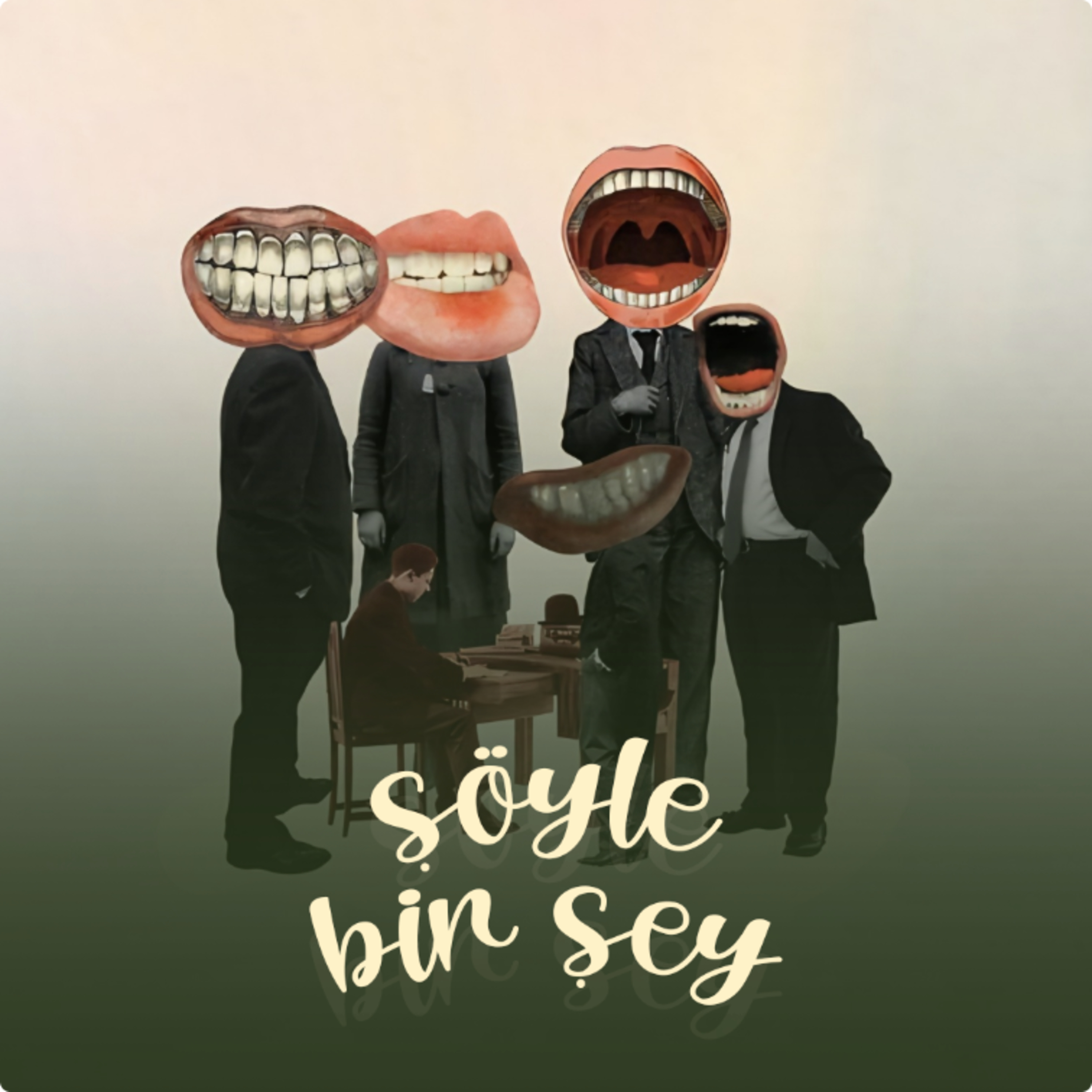 Neden Onaylanma İhtiyacı Duyarız ? episode artwork