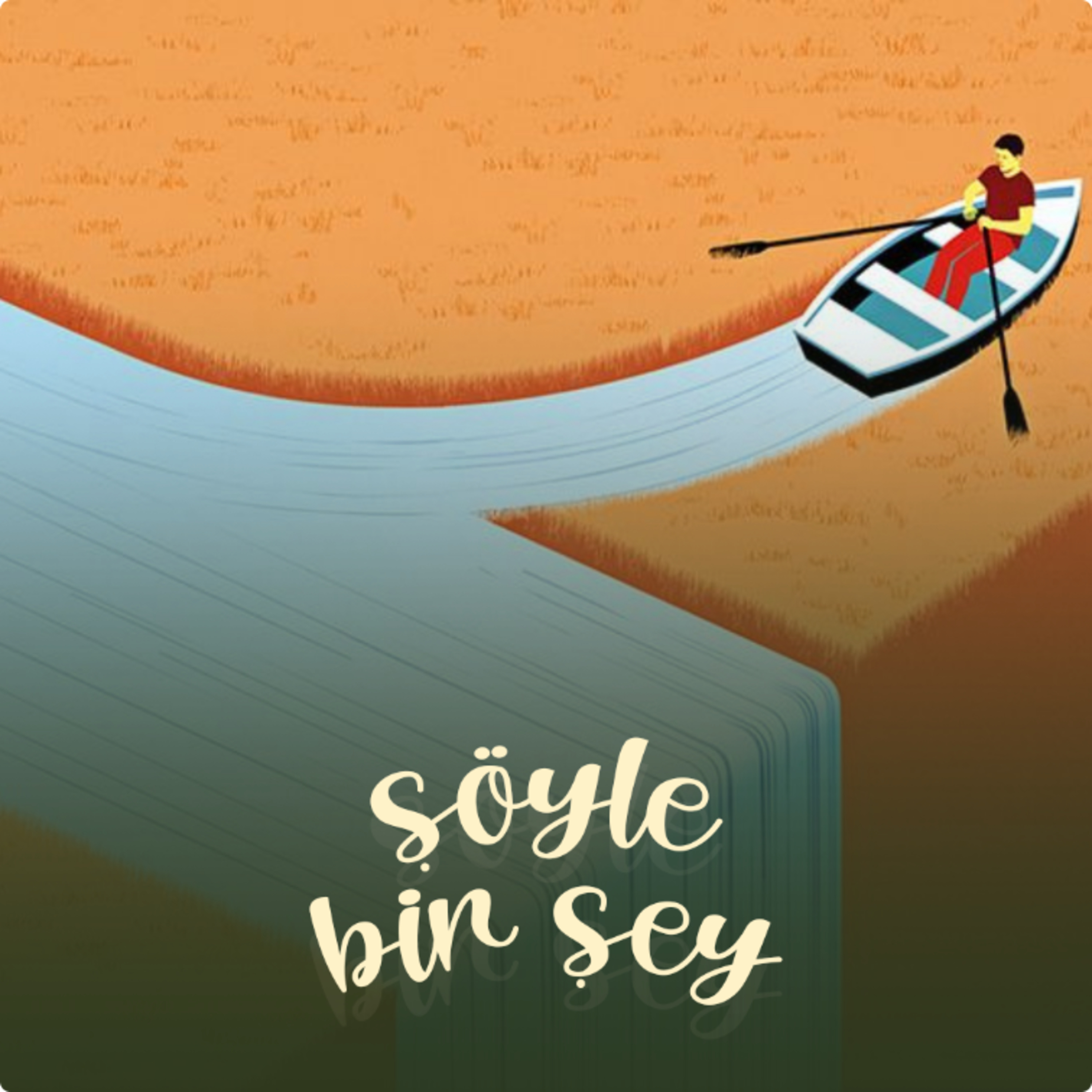 İnsan Gerçekten Değişebilir mi? episode artwork