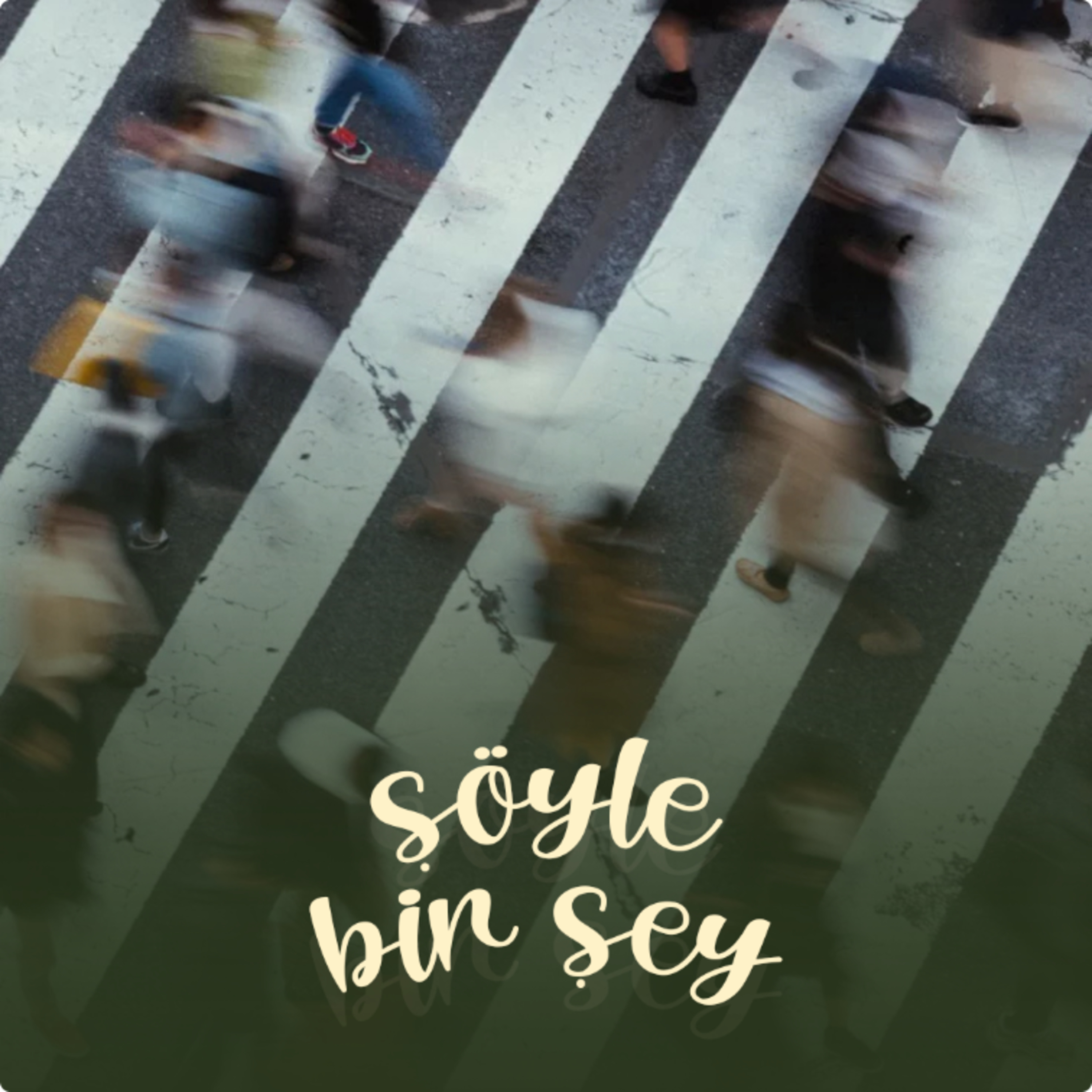 Neden Her Şeye Bu Kadar Acele Ediyoruz? episode artwork