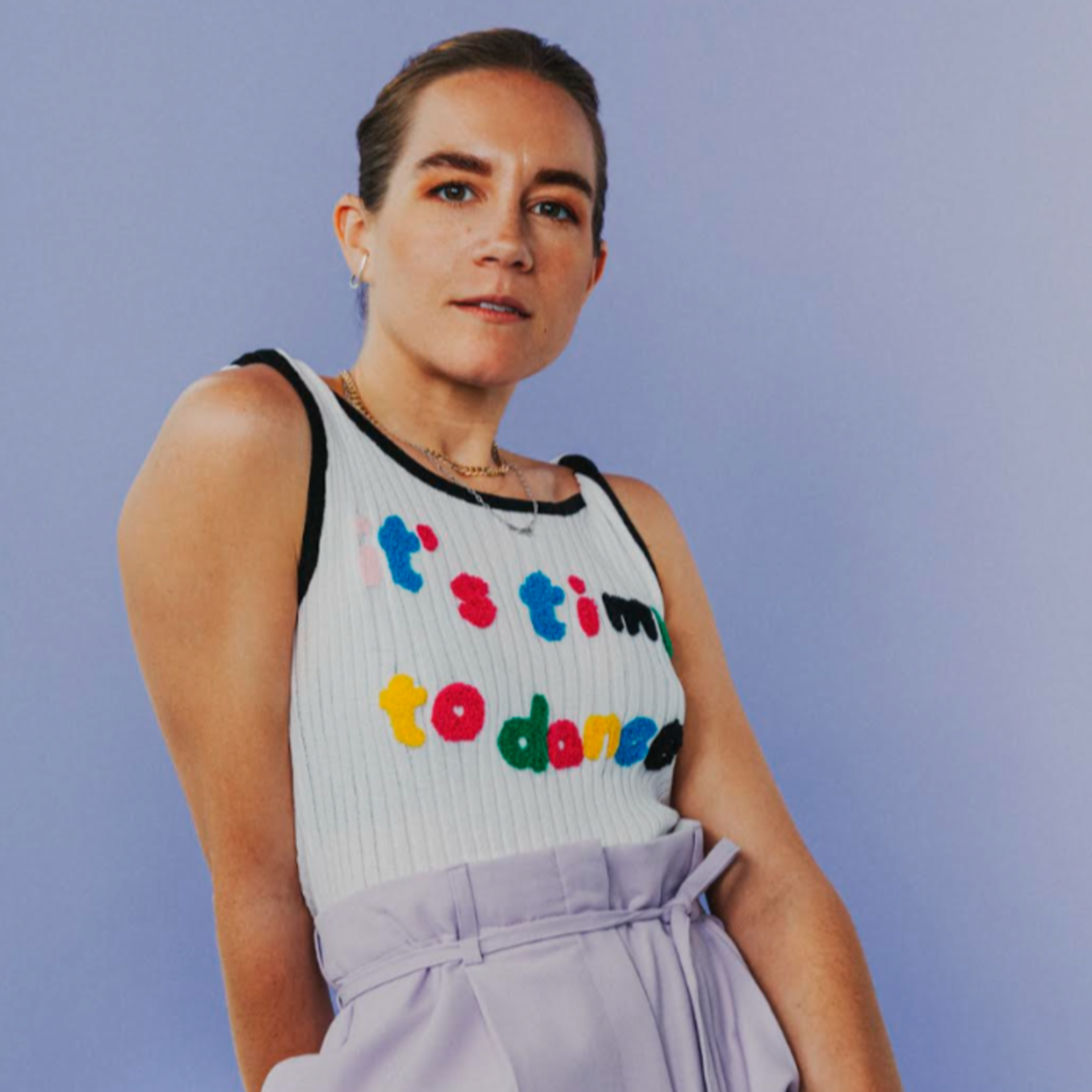 When Movement Stops Being a Prescription: A Lens on Kate Wallich and Dance Church®