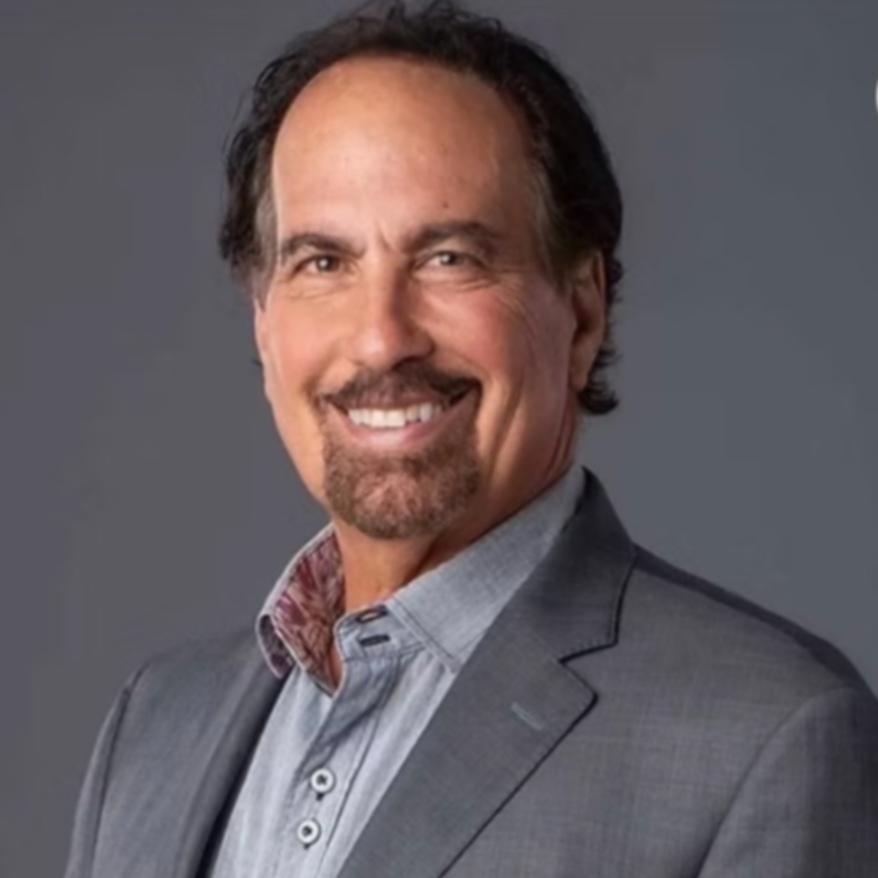 What Your Childhood Has to Do with Your Metabolism with ACEs expert, Dr. Brian Alman