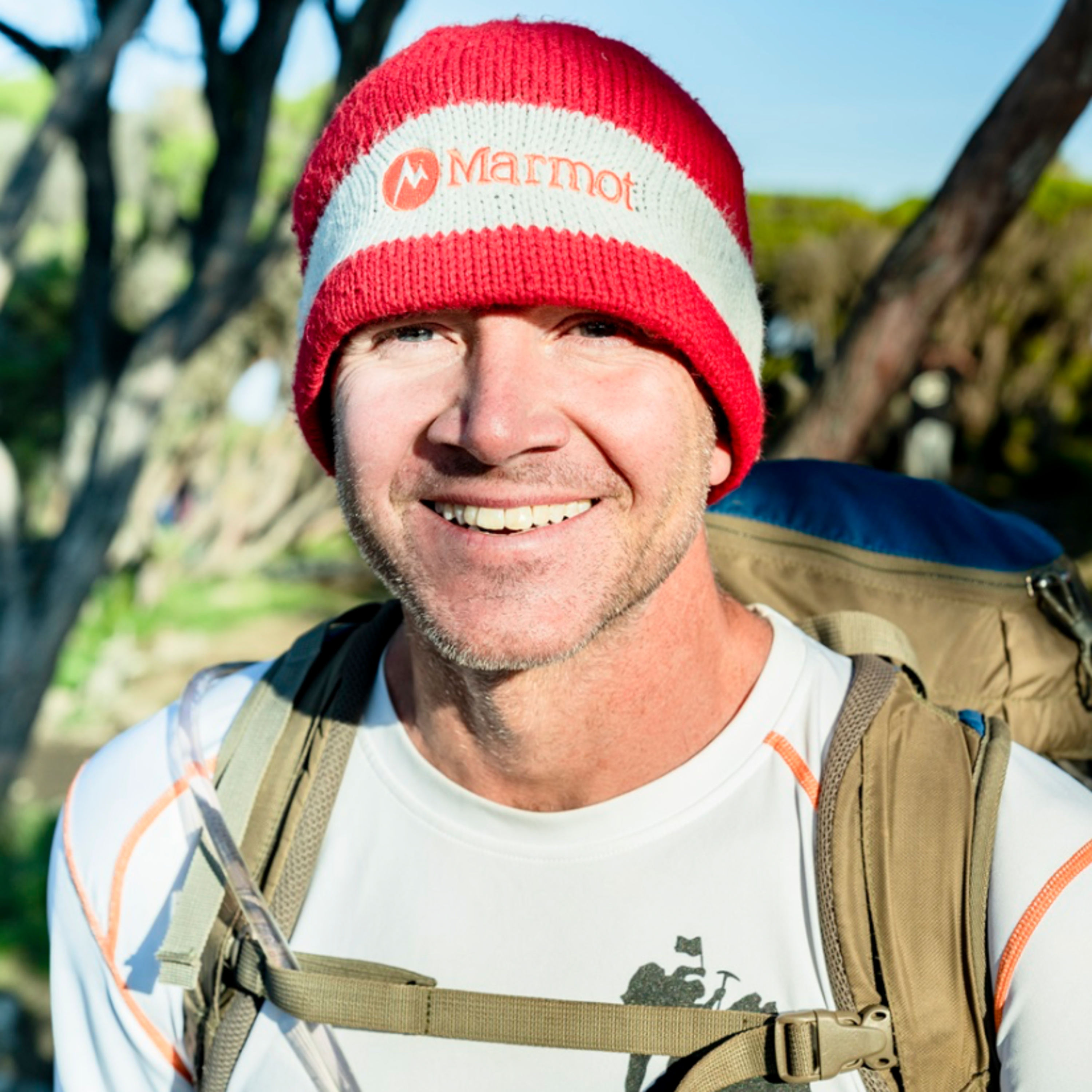 Beyond the Diagnosis with Sean Swarner: From 14 Days to Live to Climbing Everest with One Lung