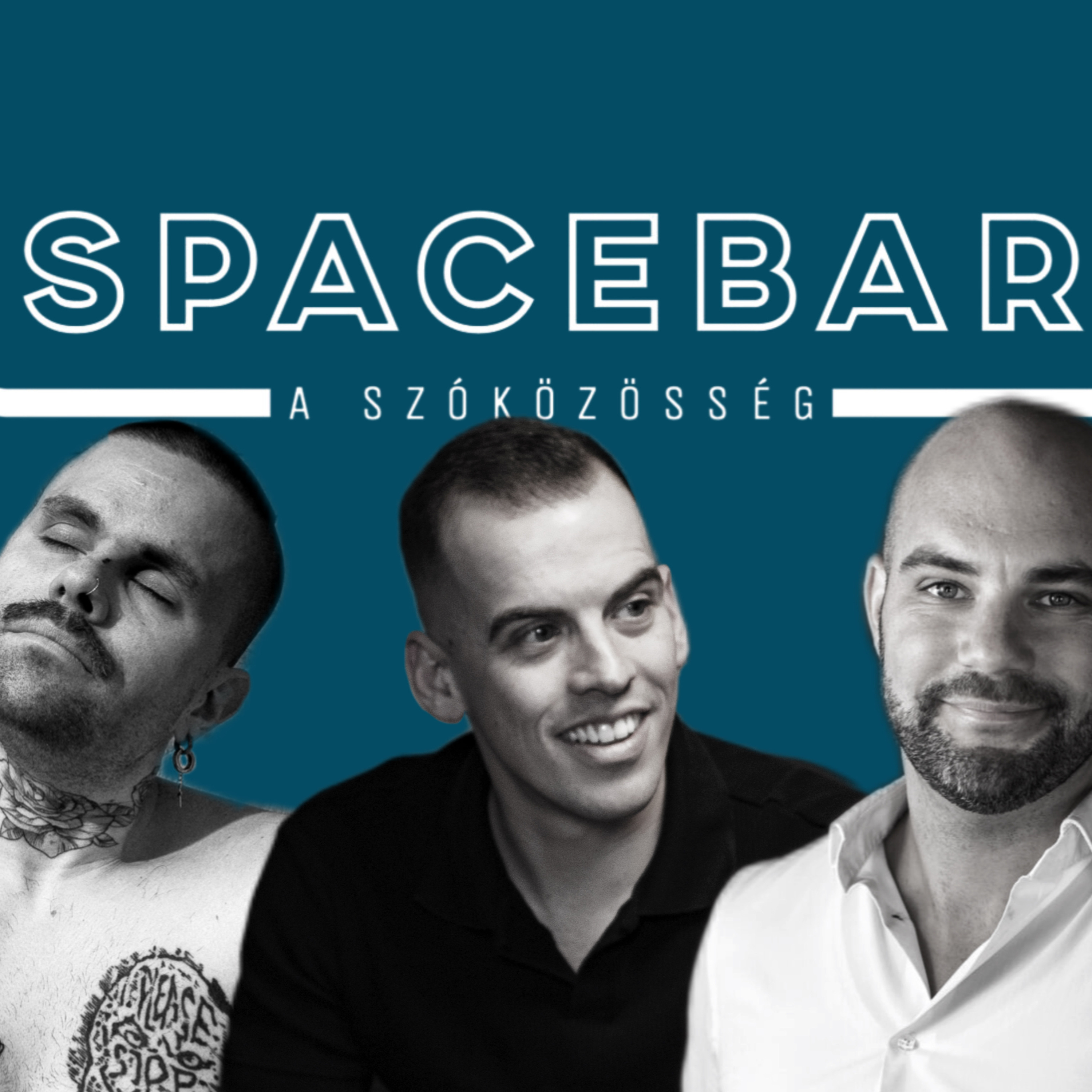 SPACEBAR