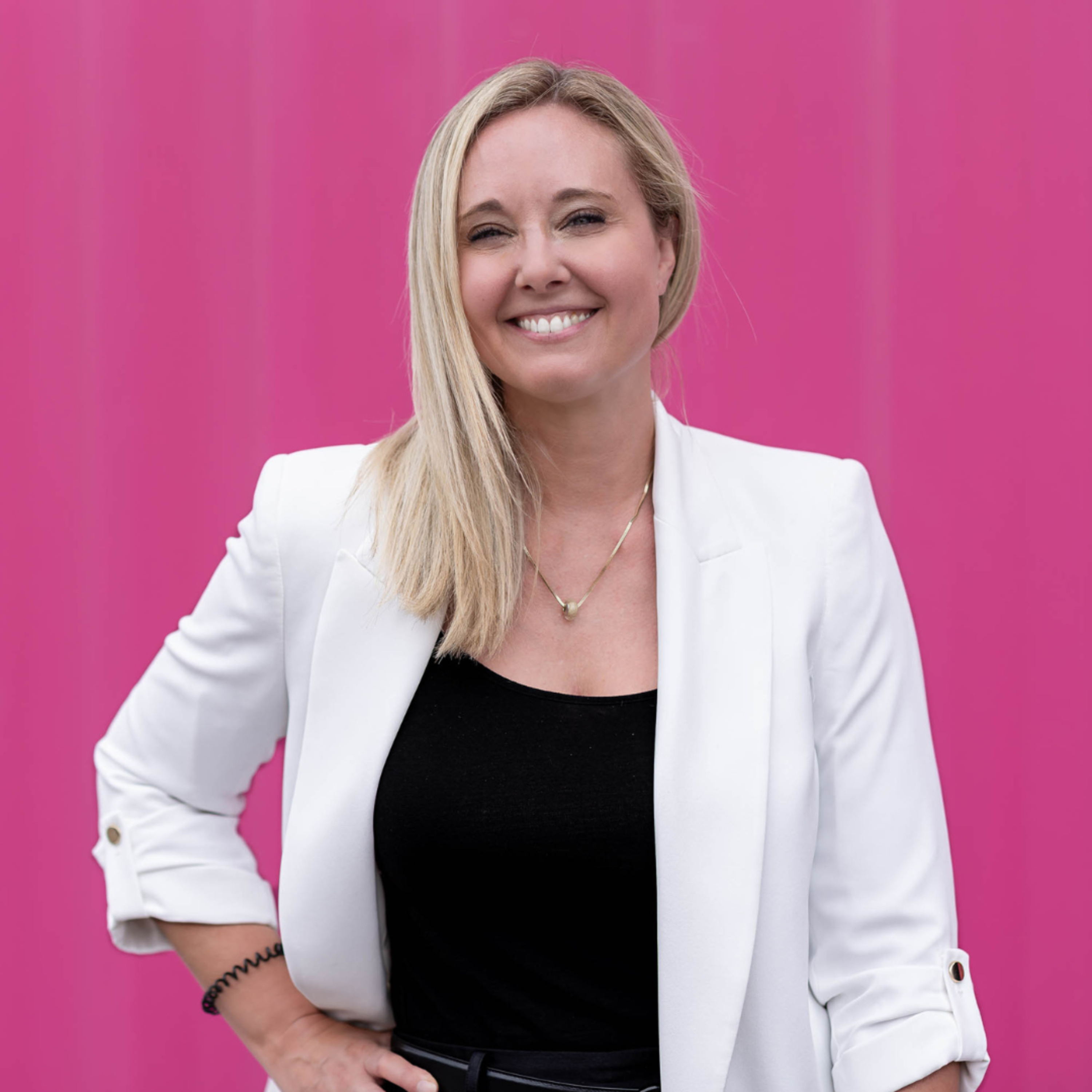 Career Congregation: For Career Inspiration