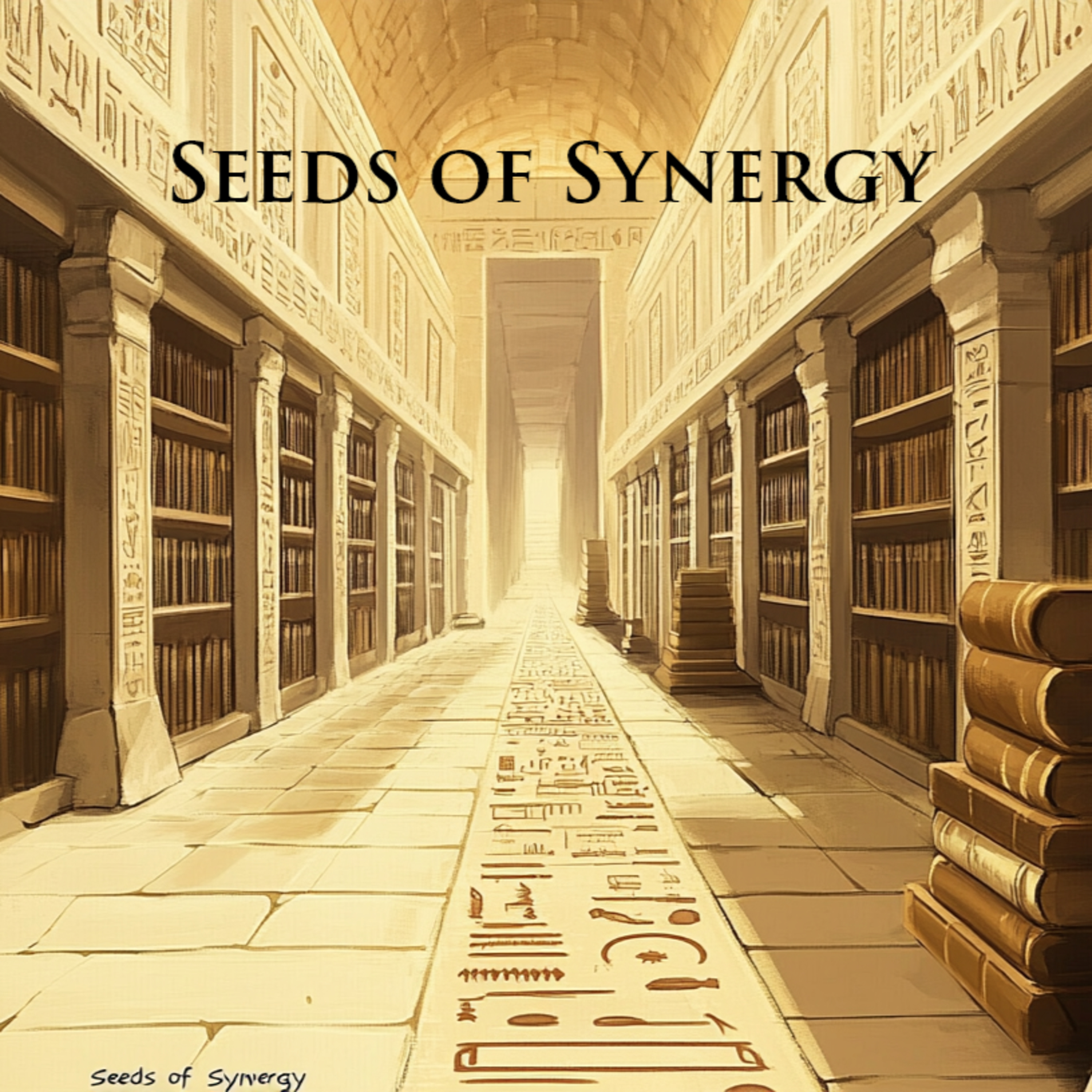 Seeds of Synergy