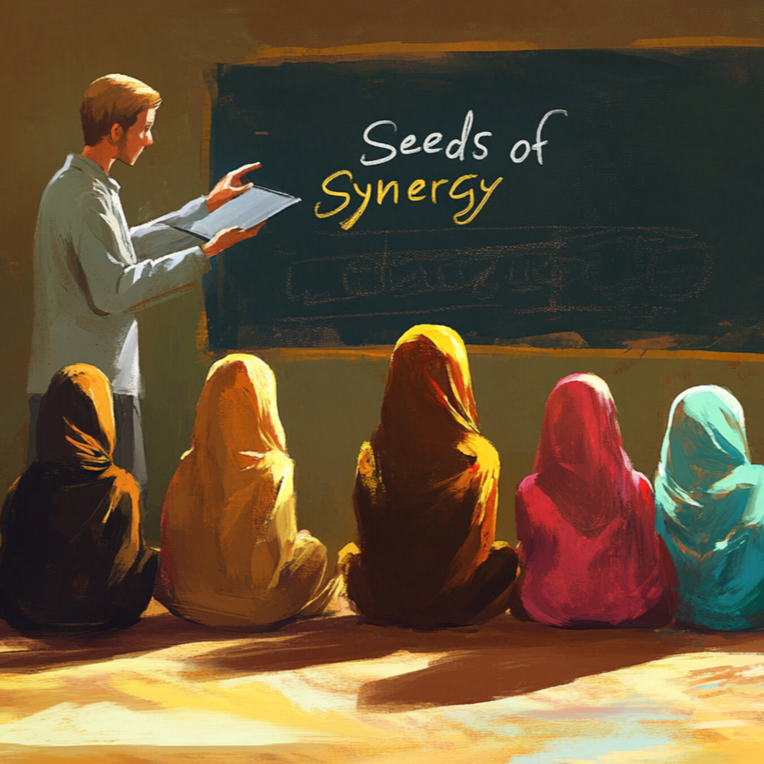 Seeds of Synergy