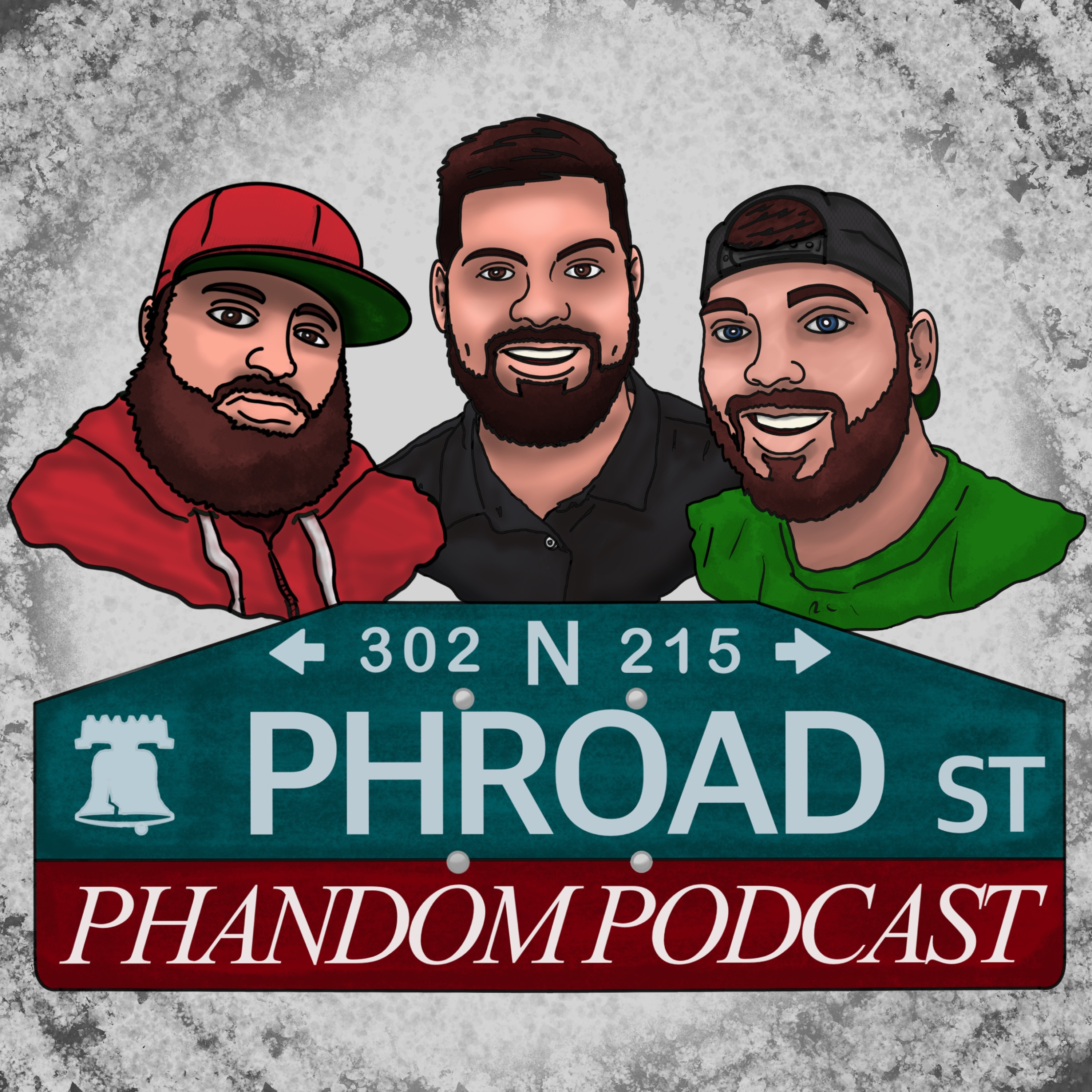Phroad Street Phandom