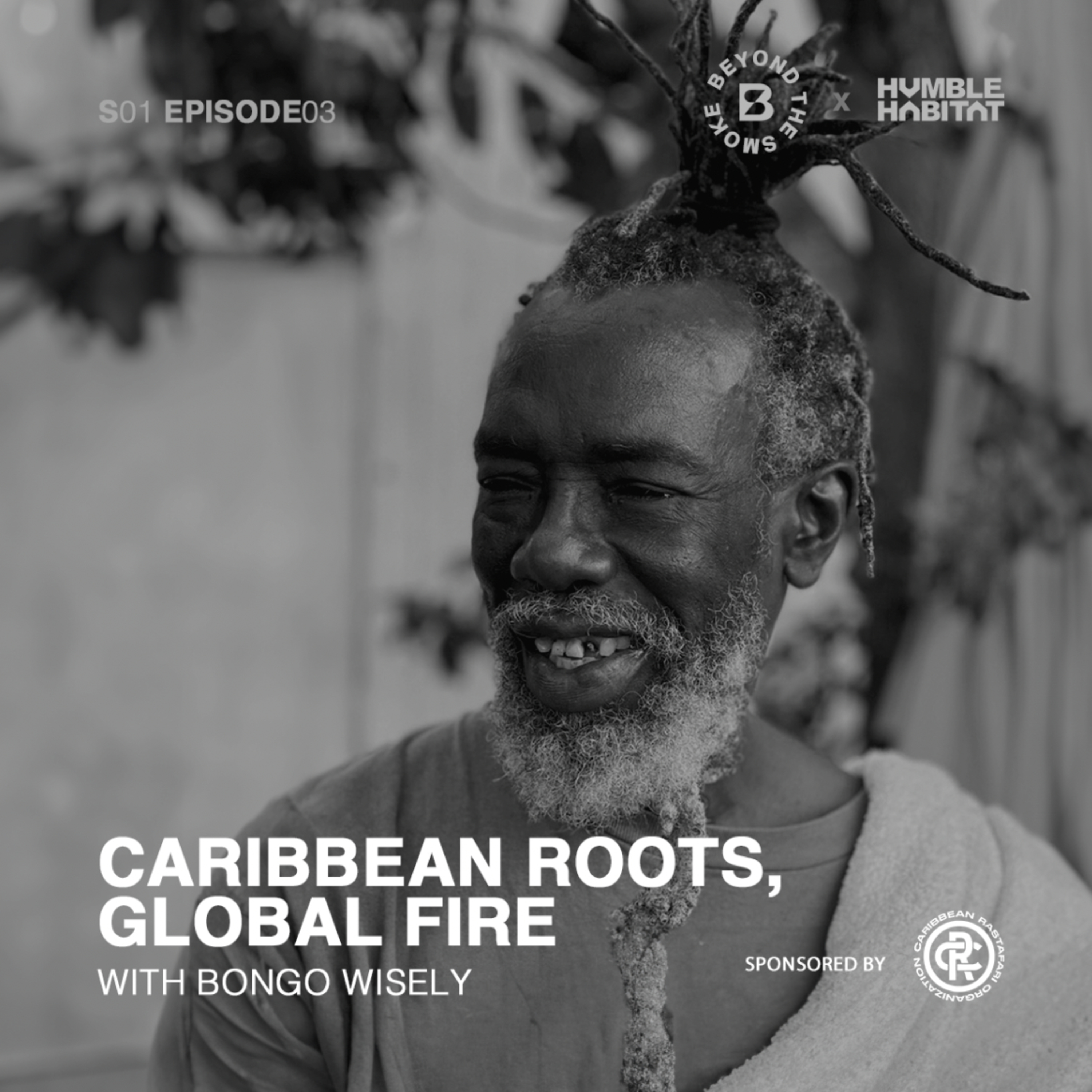 Caribbean Roots, Global Fire